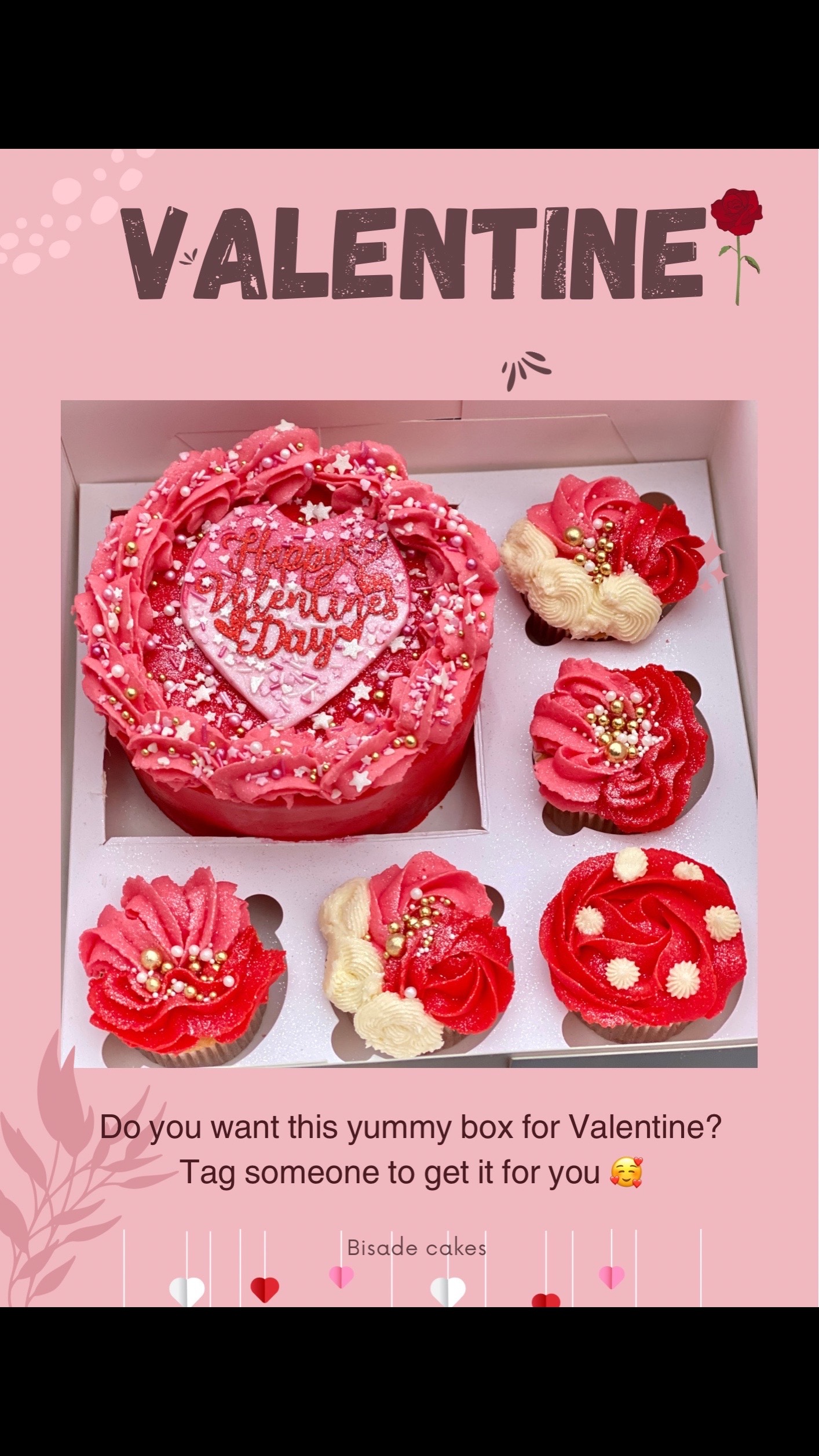 @Bisadecakes🎂🧁