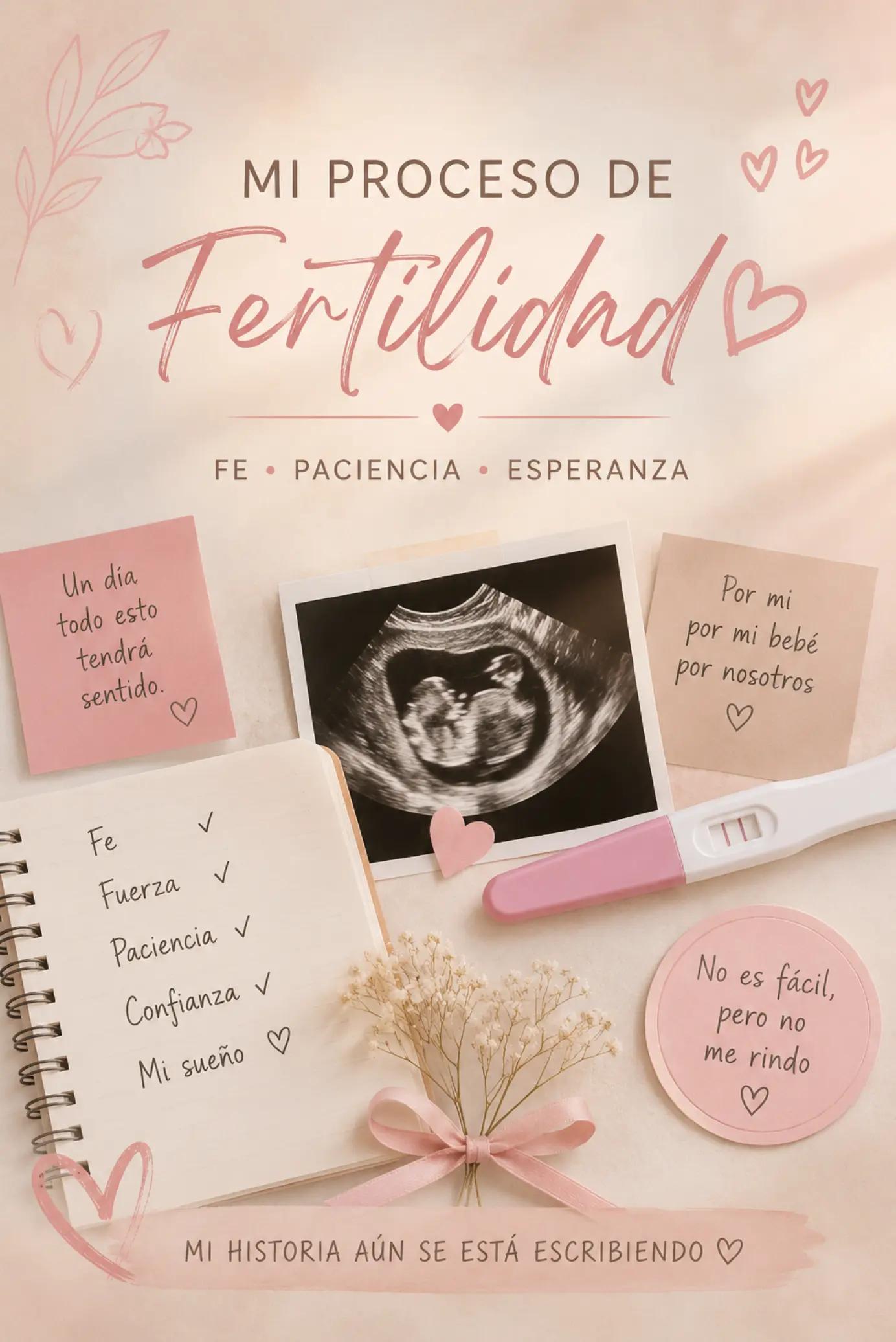 @Mi camino a la maternidad