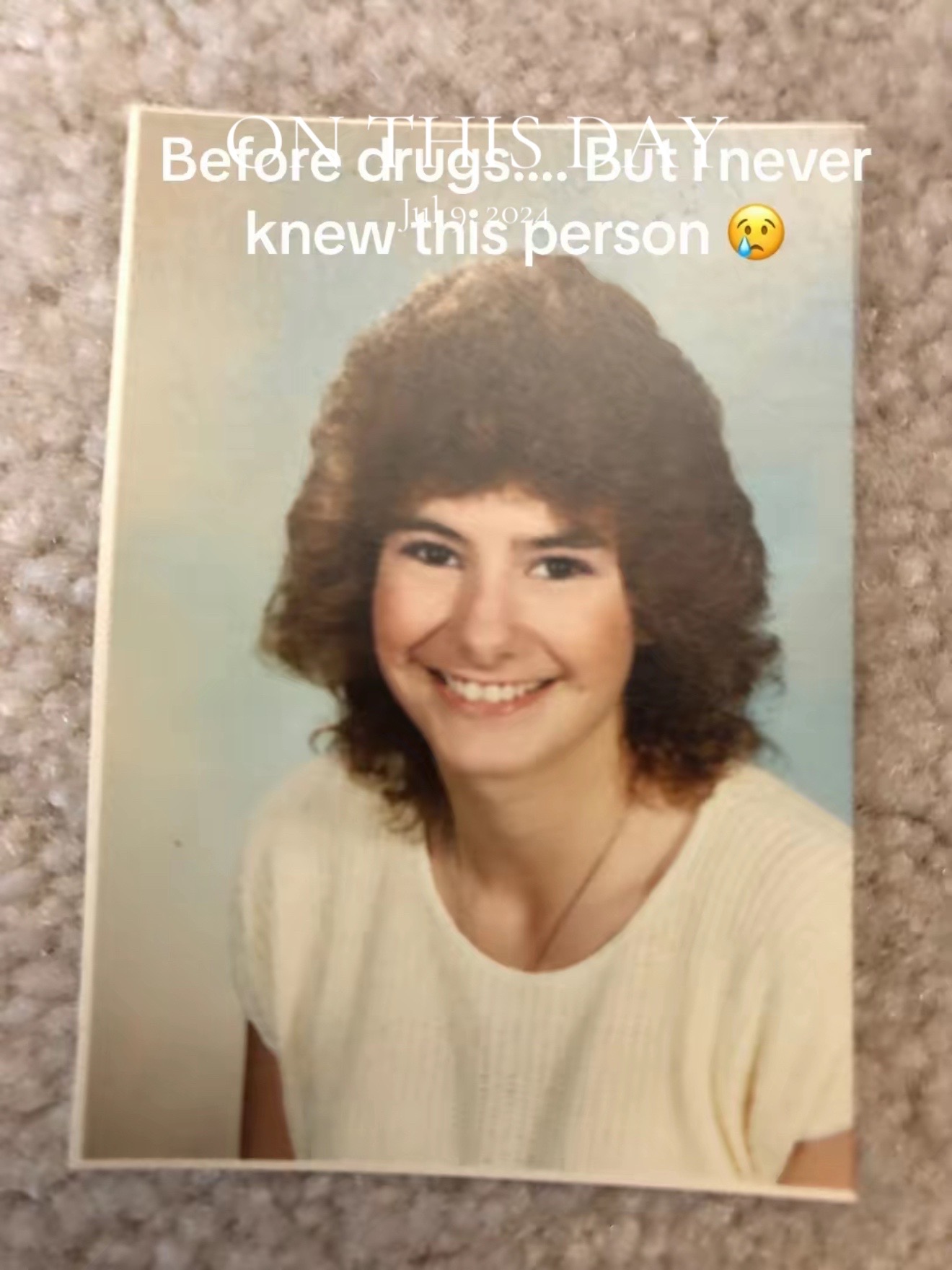 @Jess Gutierrez