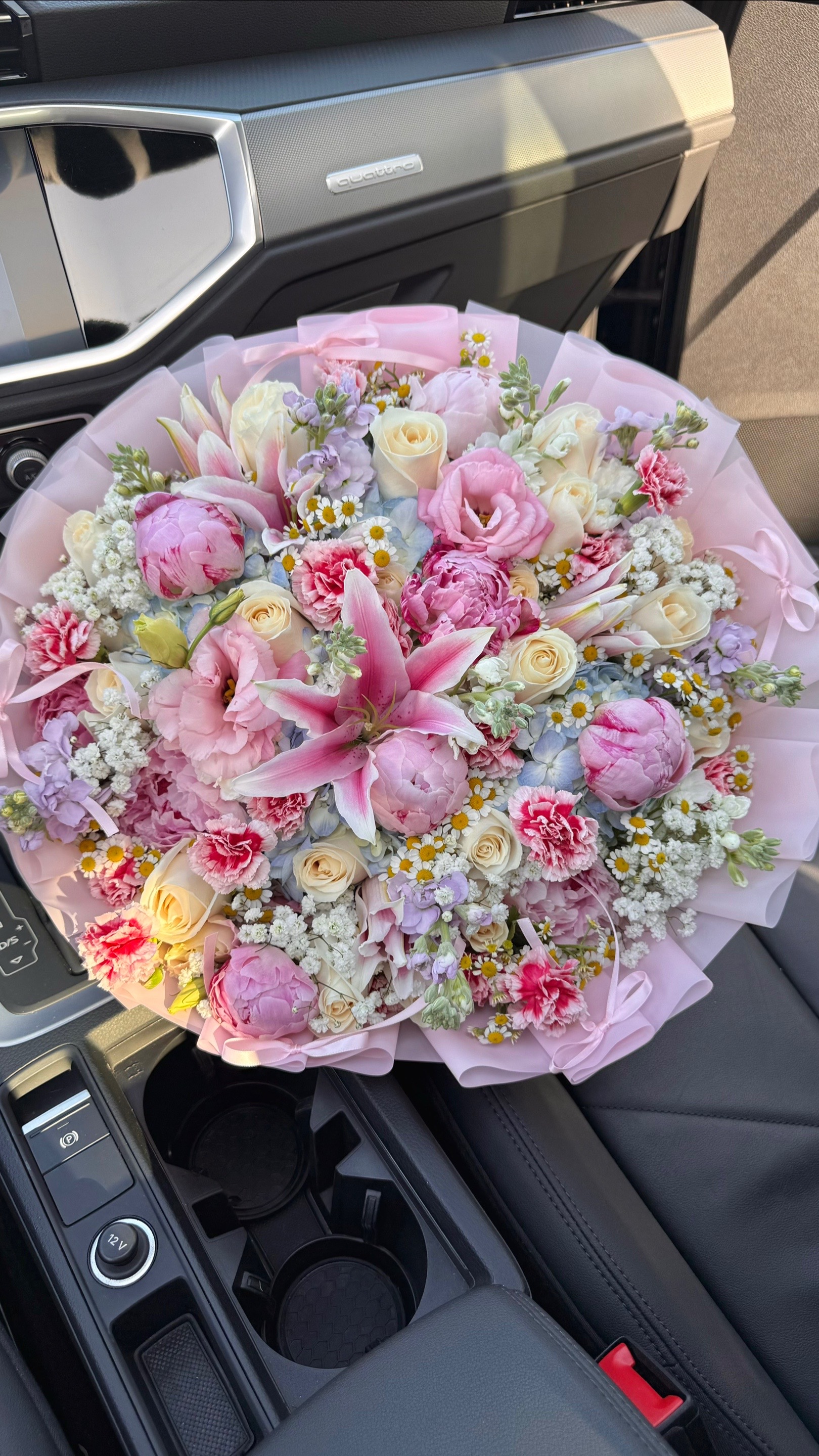 @Bri’s Petal Parlor