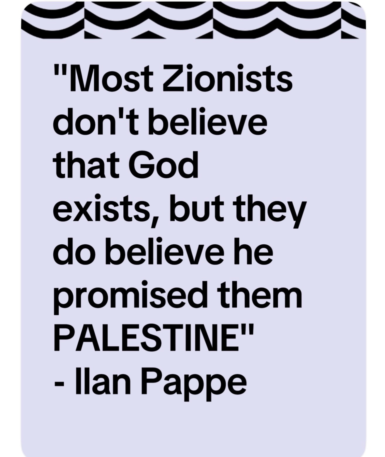 @Anti-IsraHELL