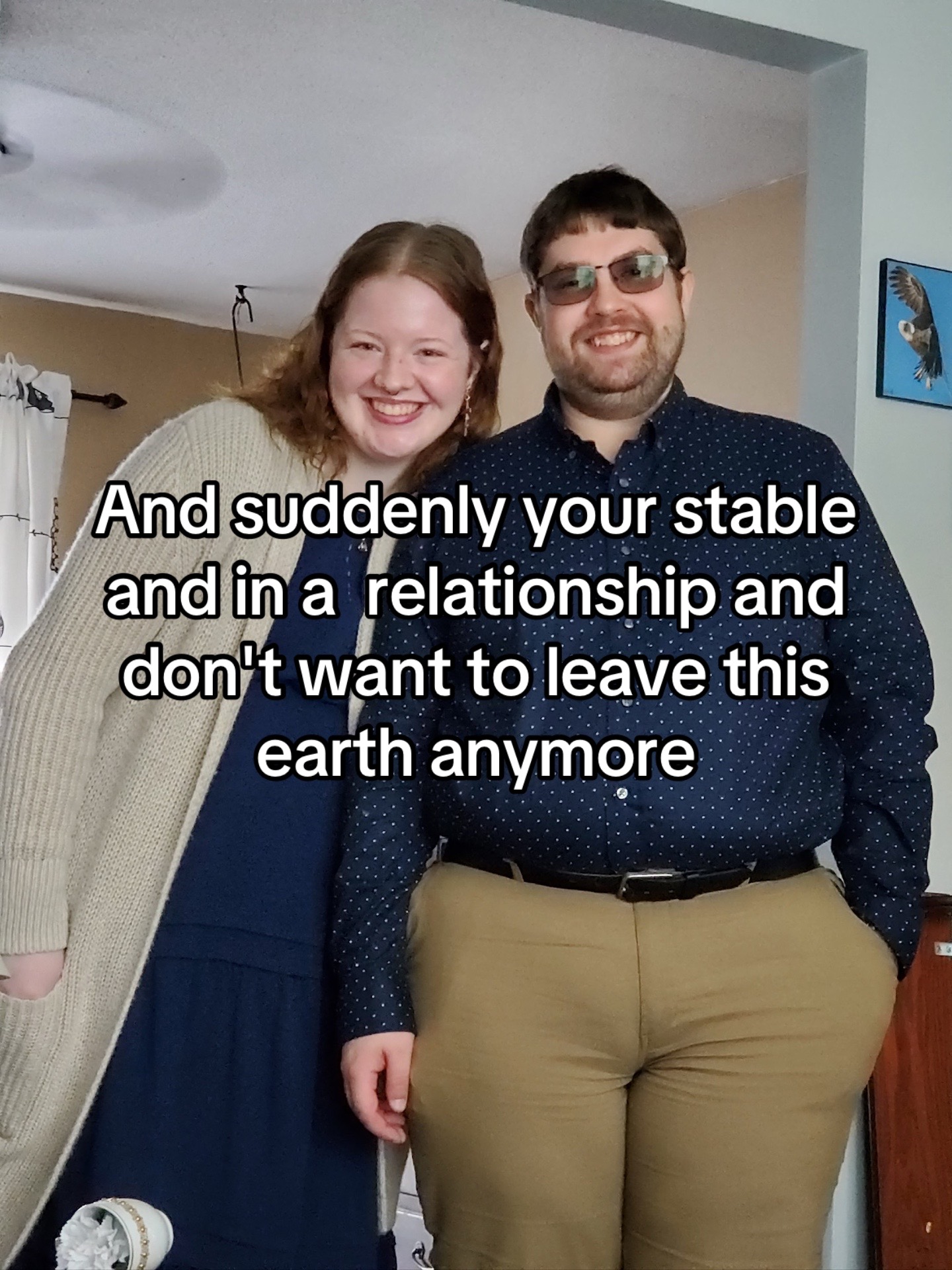 @Joy