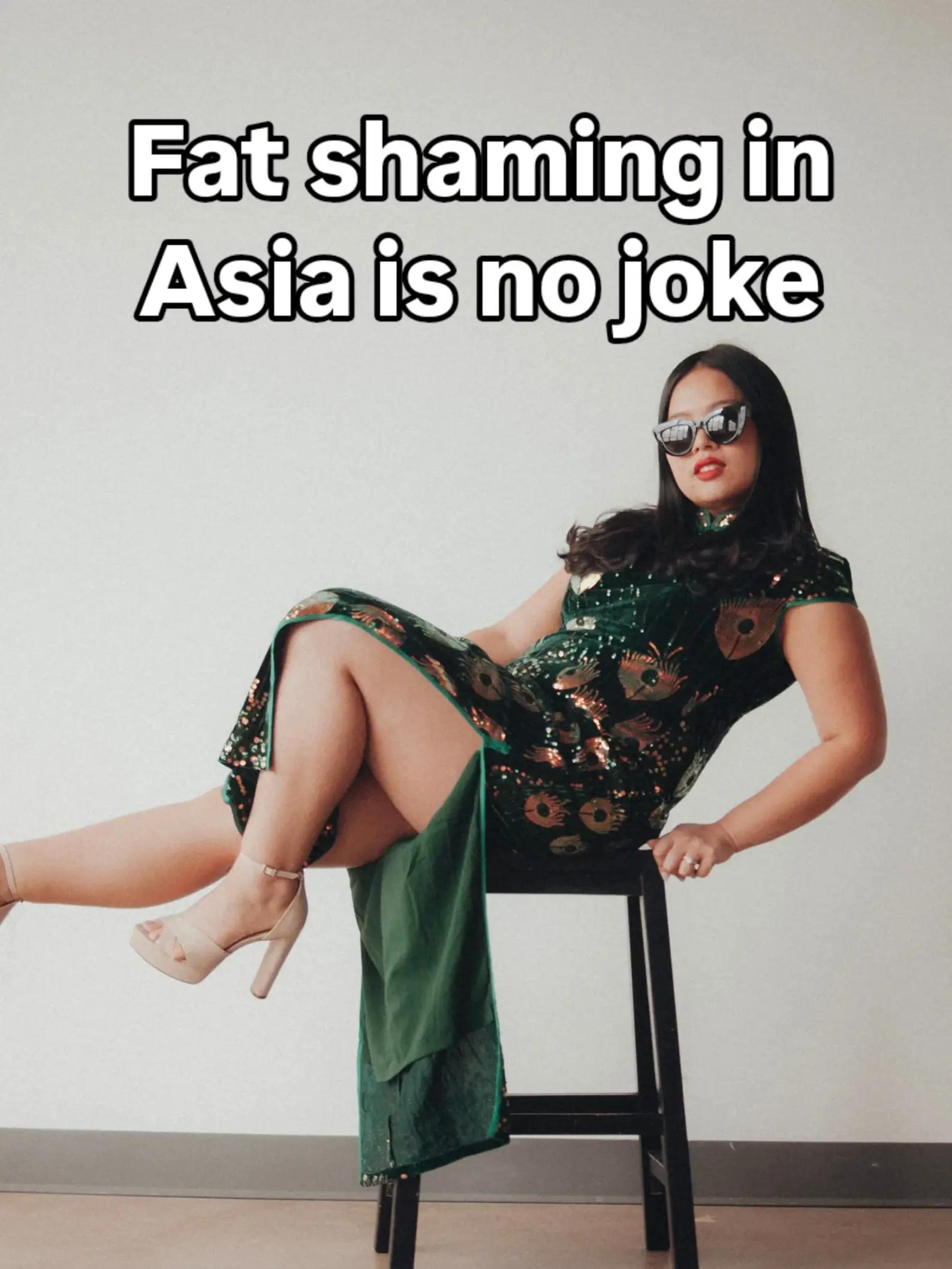 @MidsizeAsianQueen