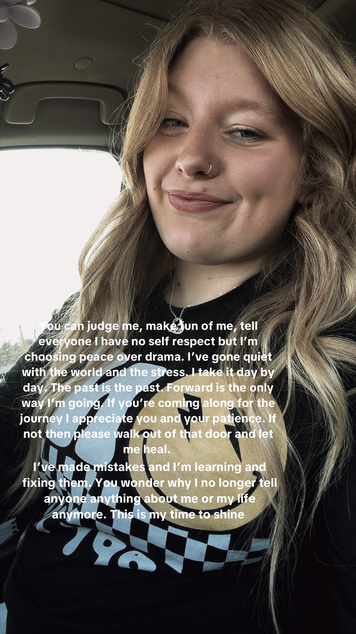 @️Hannah