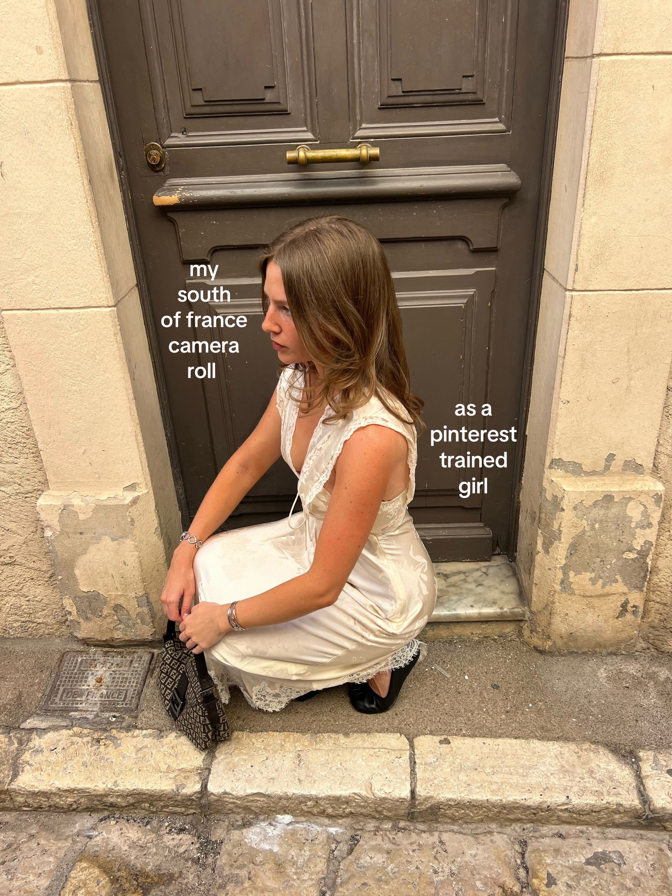 @danielle domrose