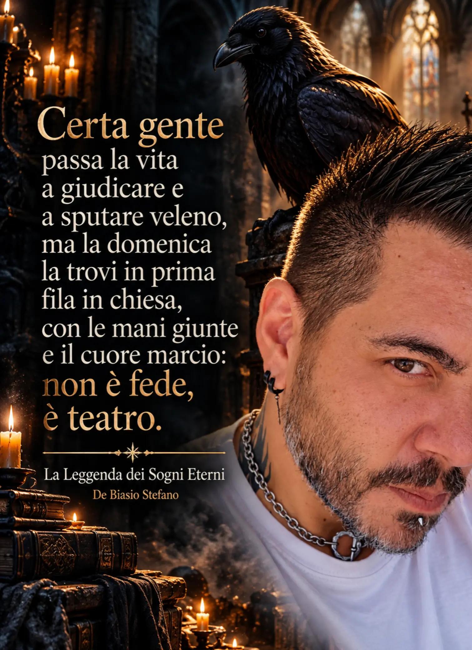 @La Leggenda dei Sogni Eterni