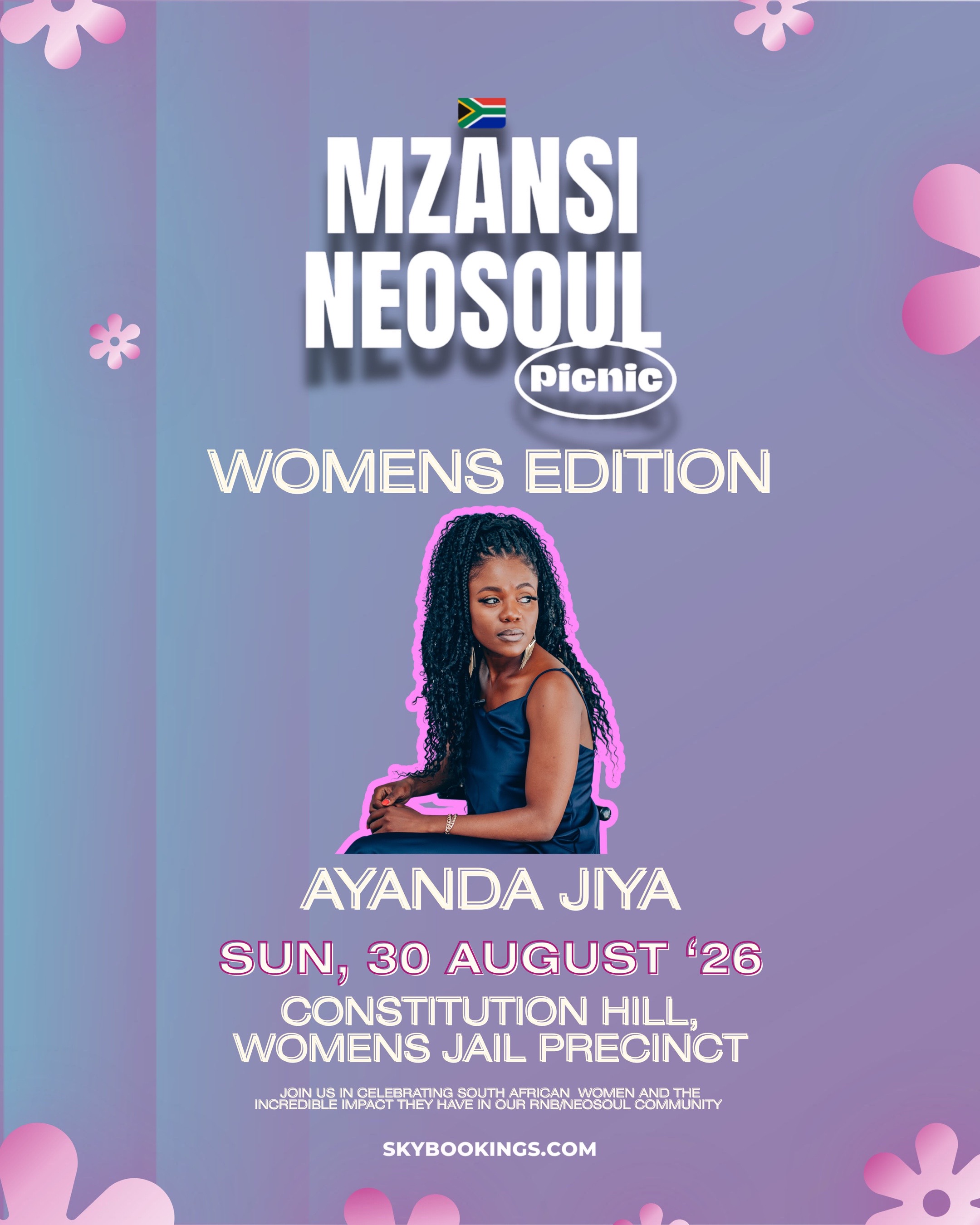 @Ayanda Jiya