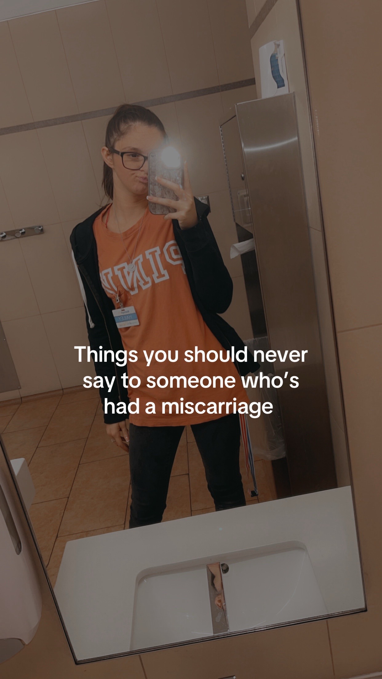 @Hailey Rose