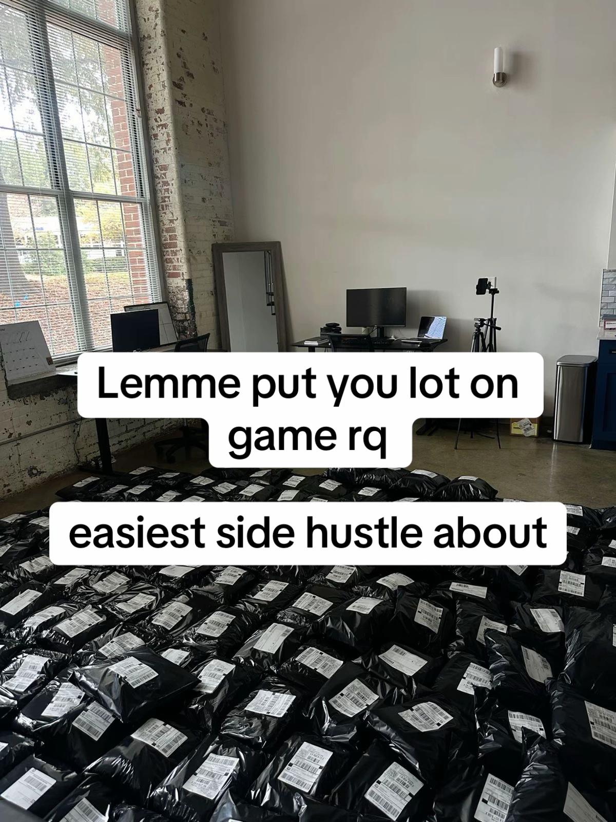 @WholesaleGarms&trade;