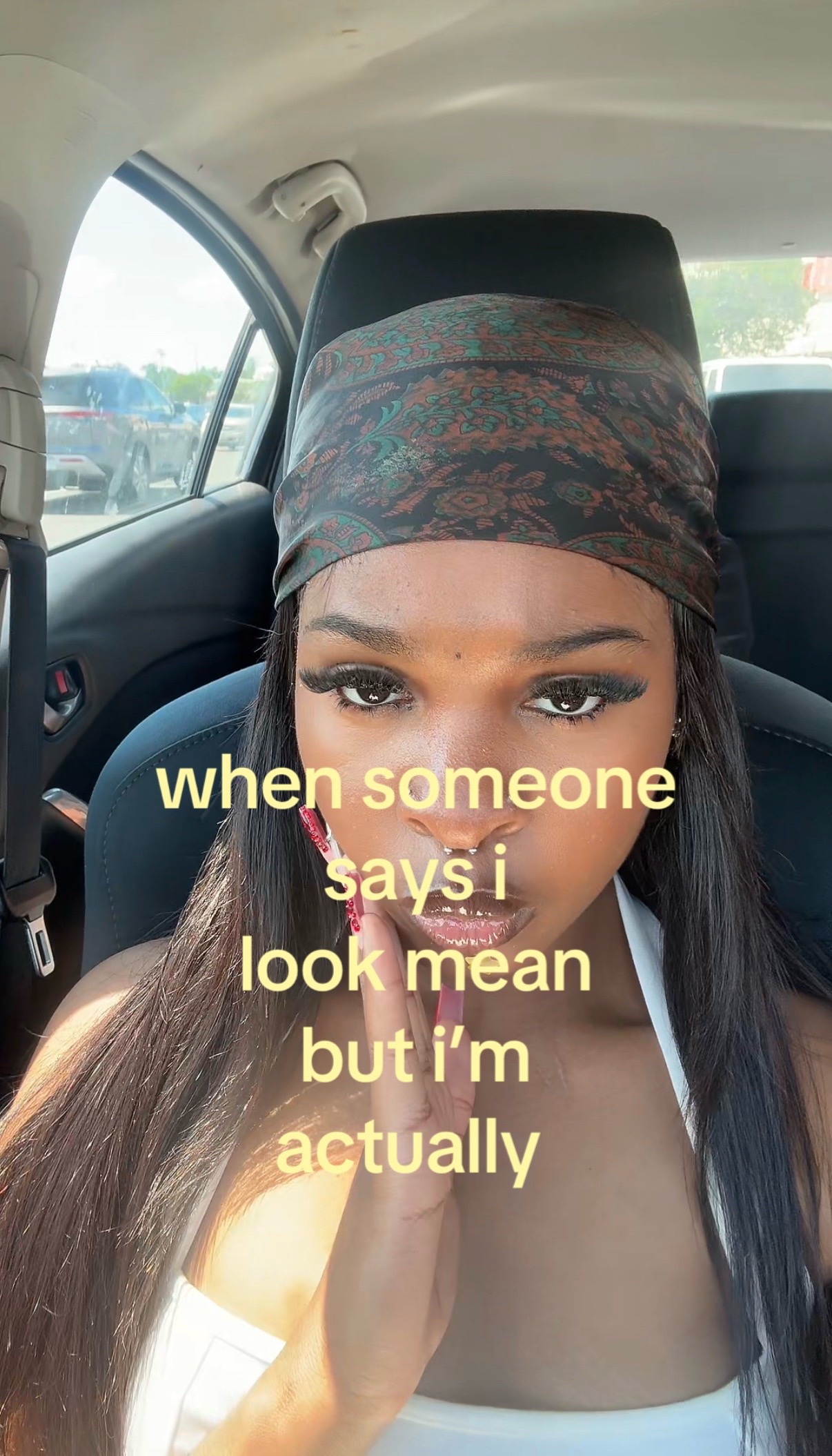 @ 