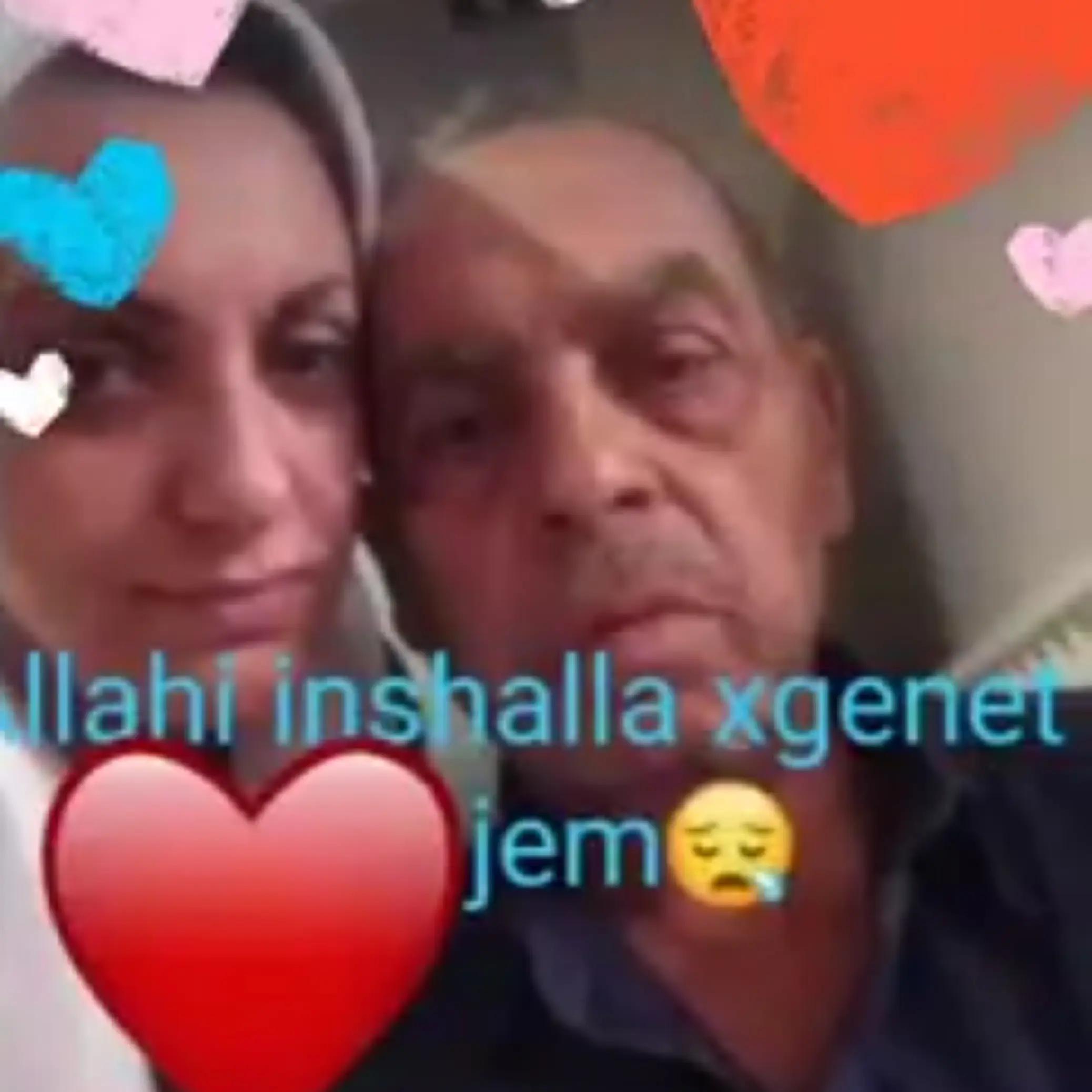 @❤️Ibadet❤️Ukshin❤️=Aleyna💜🌍