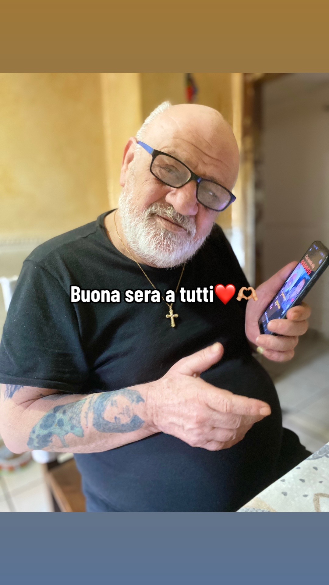 @Ciro nappello