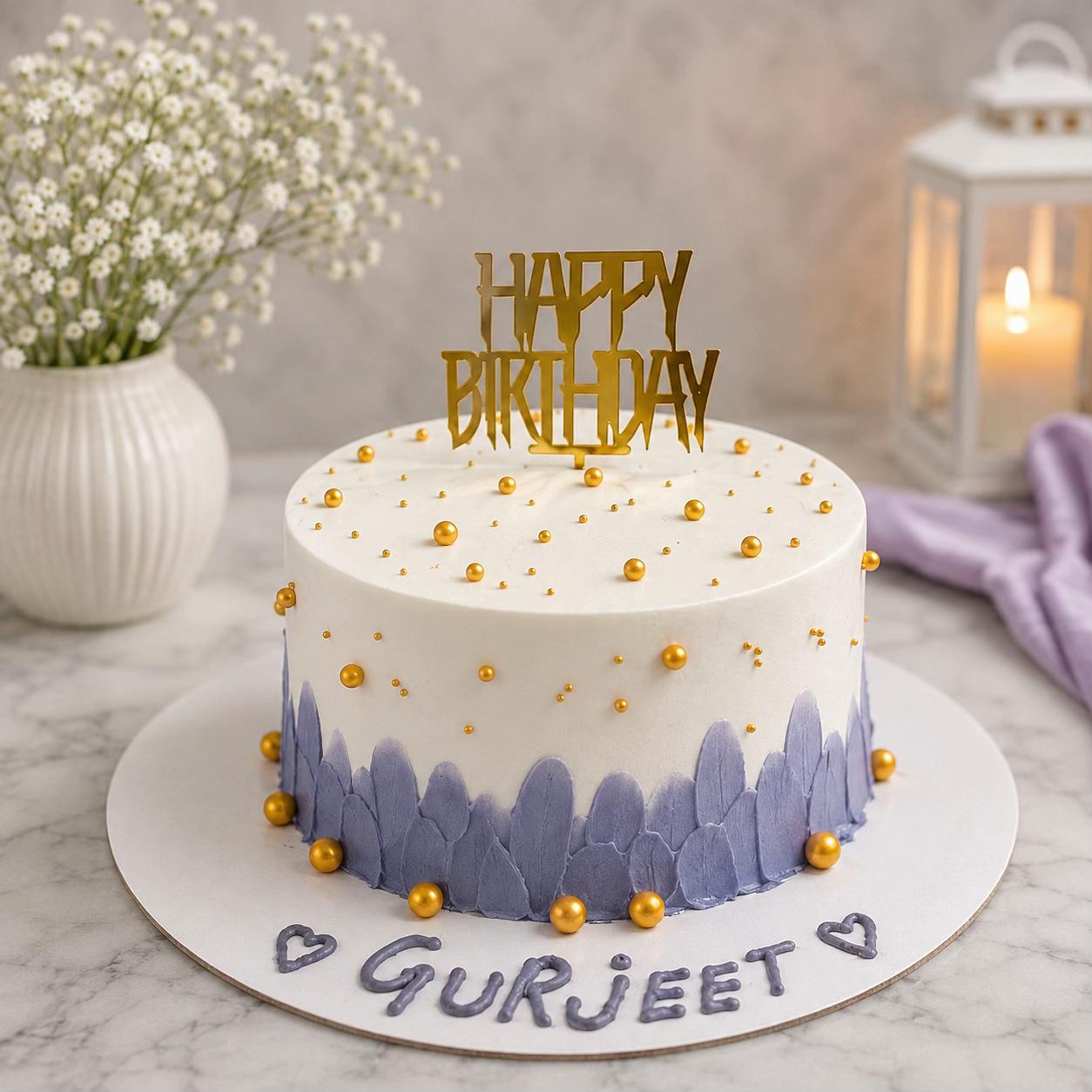 @Cakeora Bakes