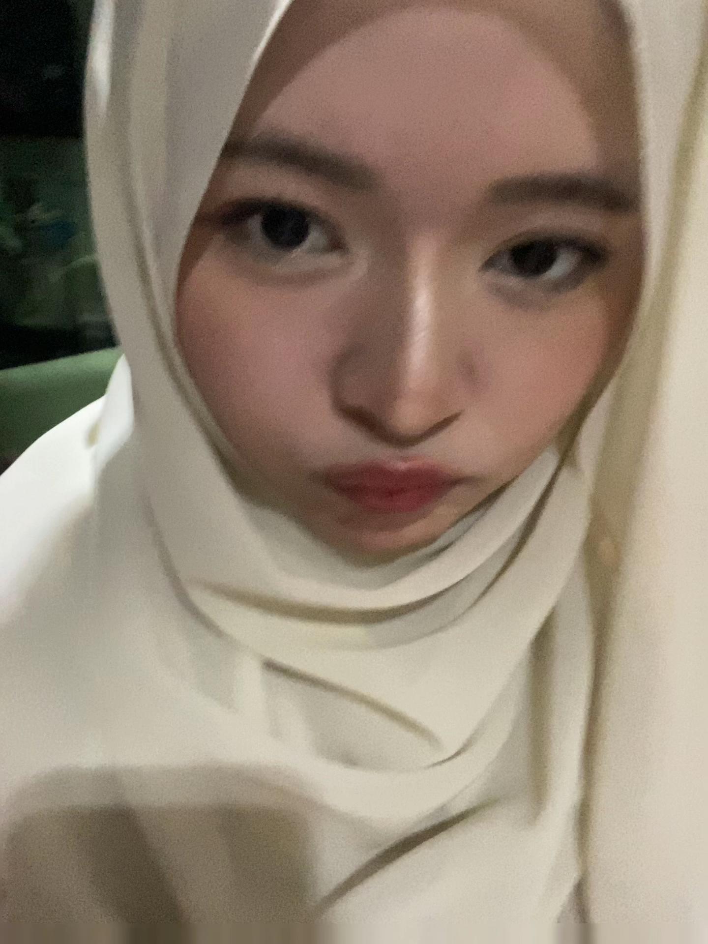 @Maesha