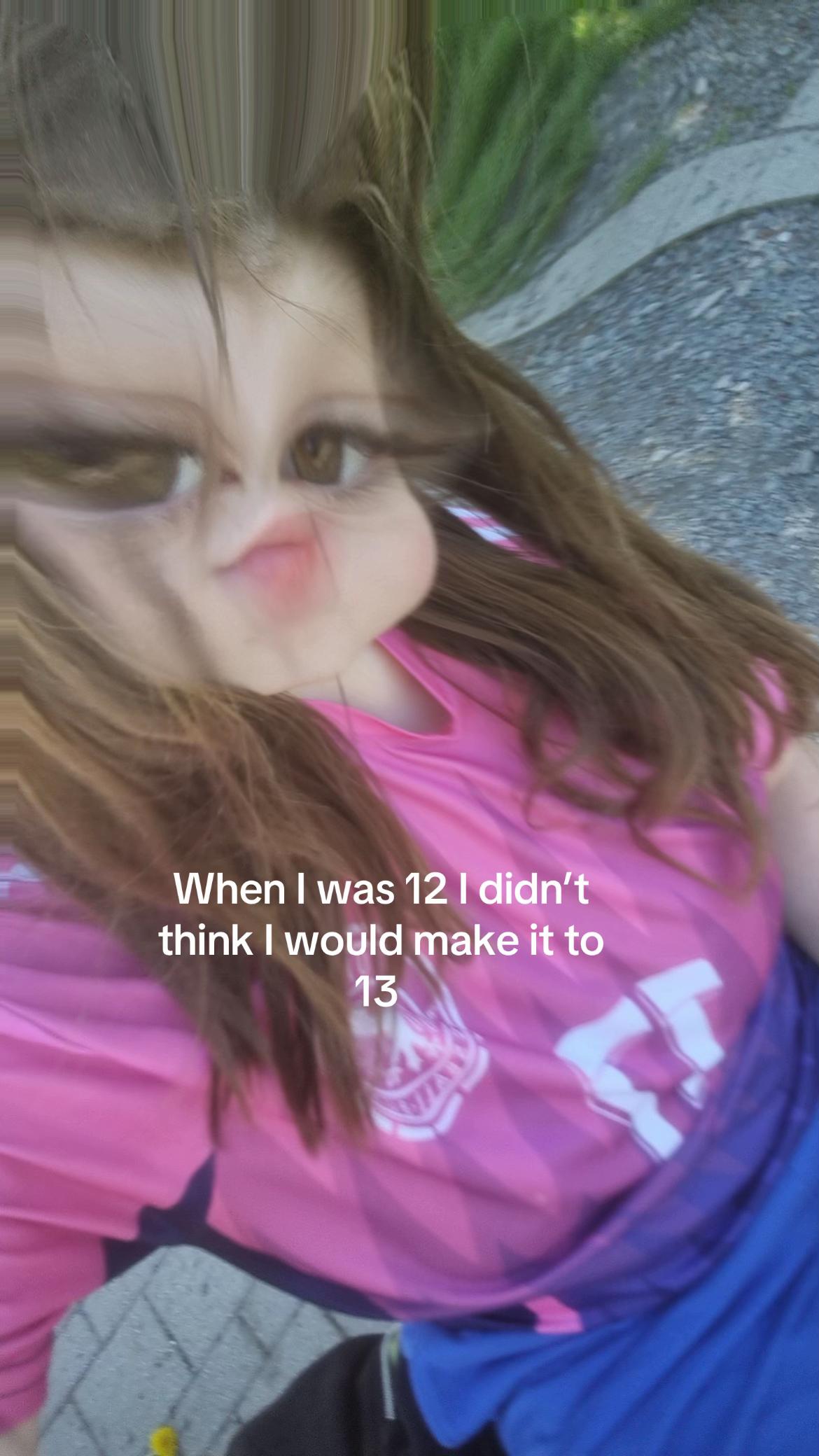 @愛 ⁷
