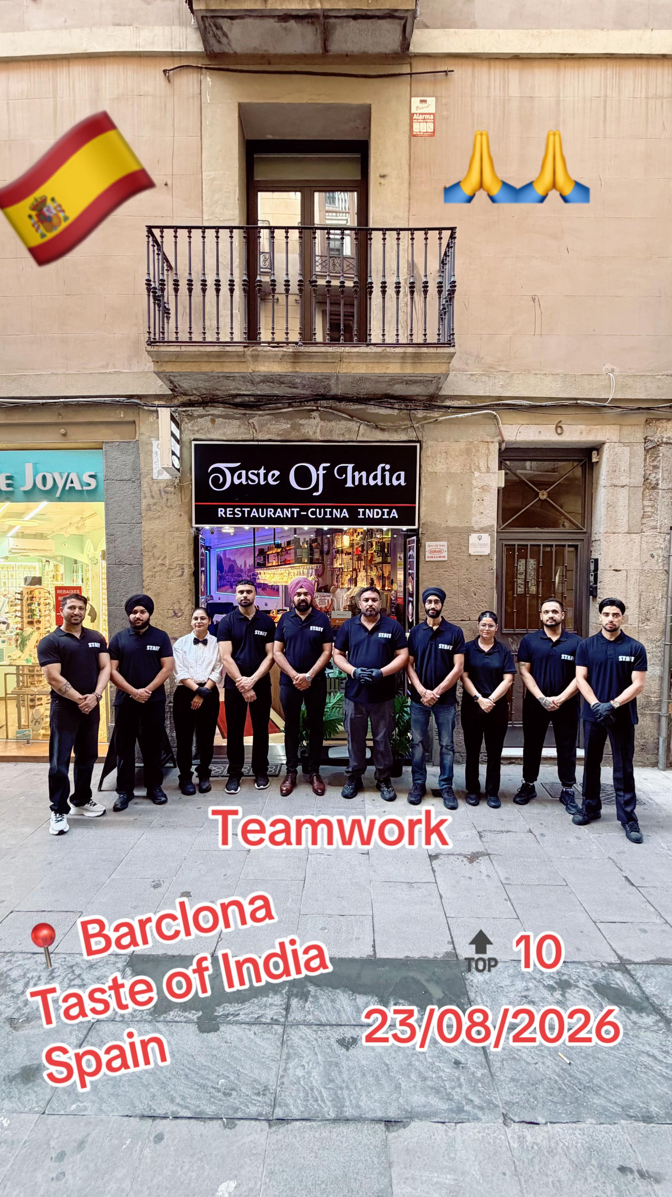 @Harpreet singh spain
