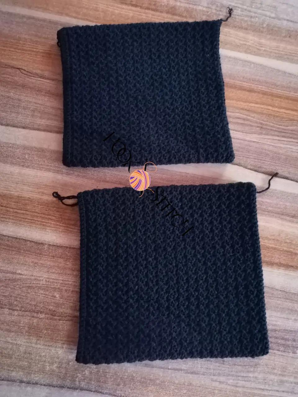 @Hook & Stitch | Crochet