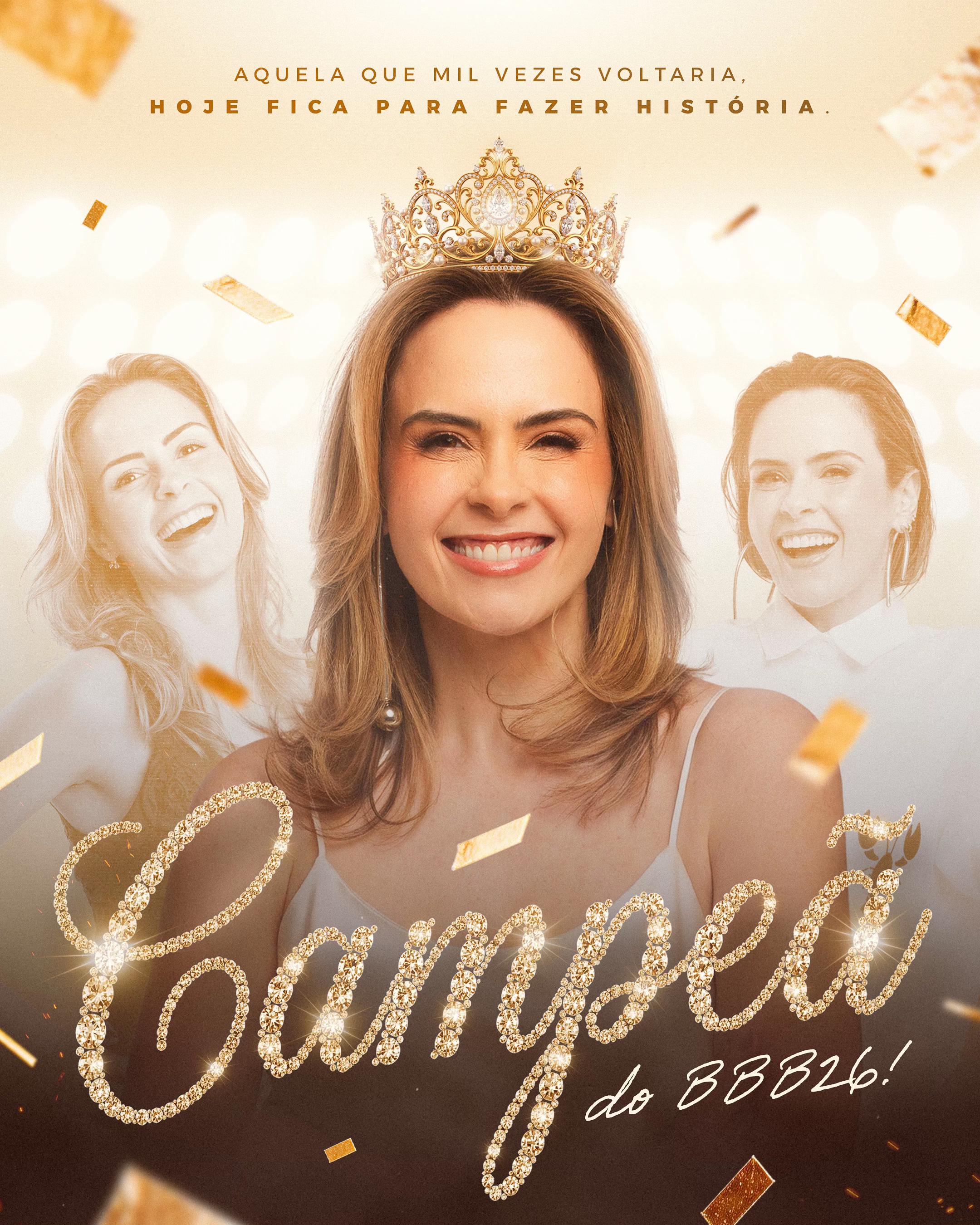@Ana Paula Renault