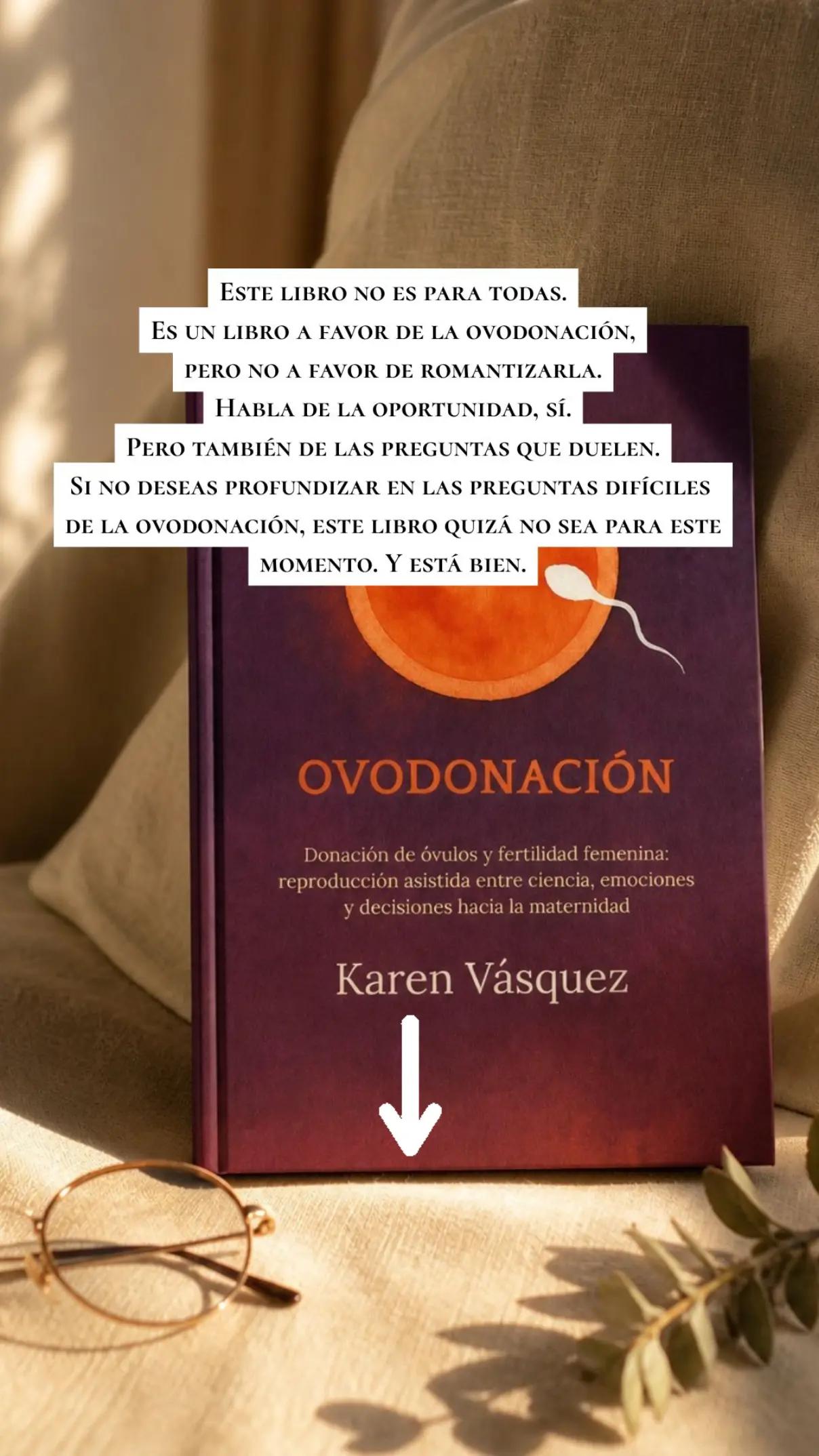 @Karen | Fecundación In Vitro