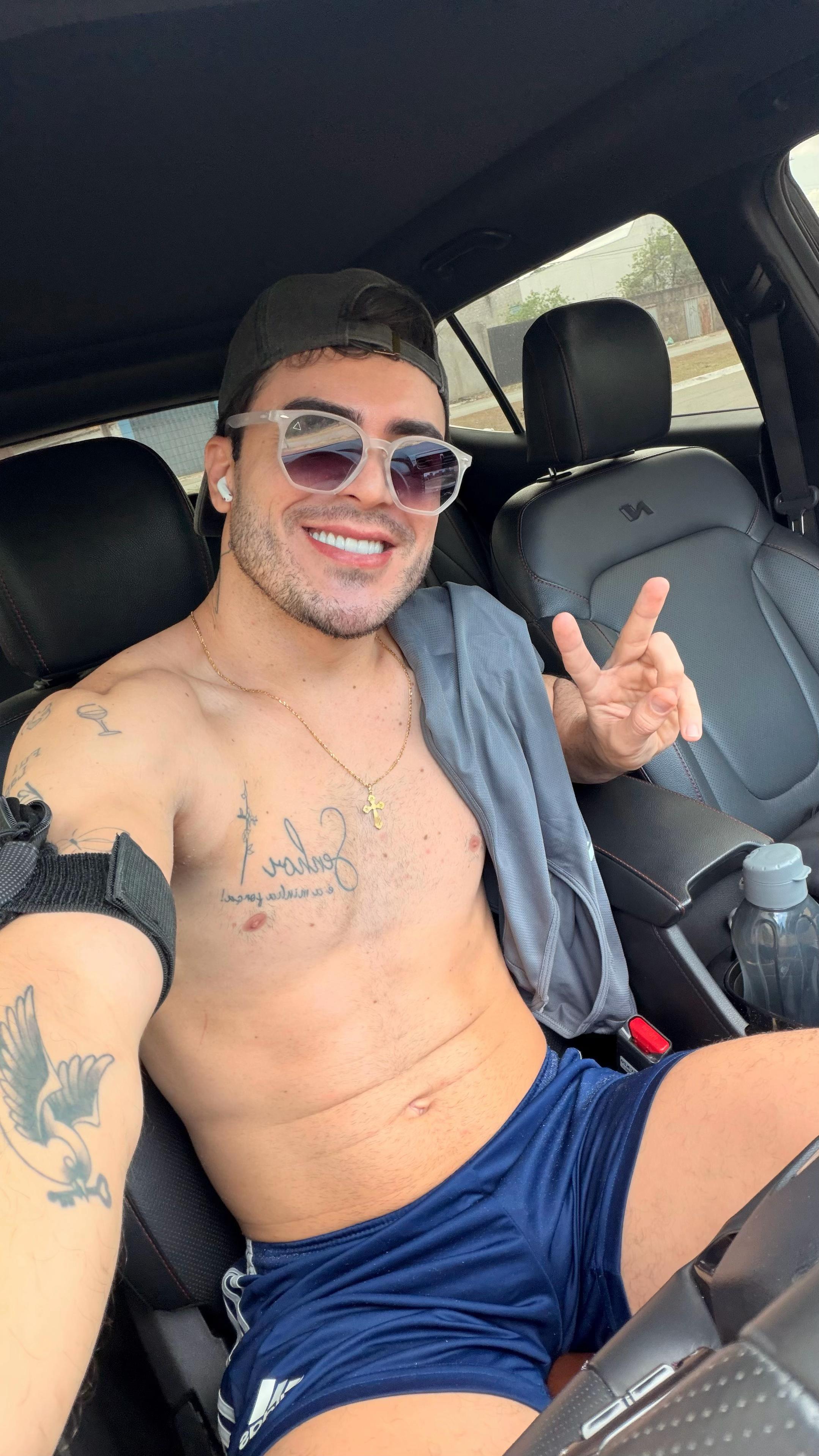 @Thássio Oliveira
