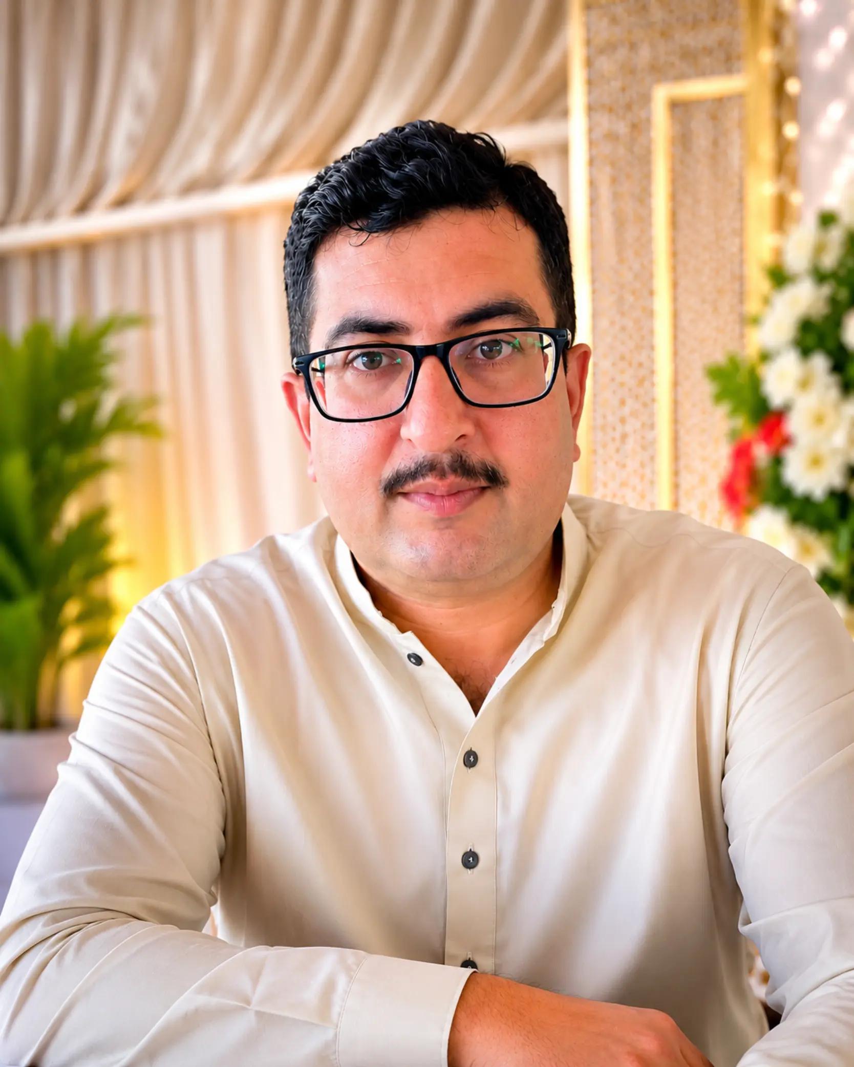 @خبیب خان