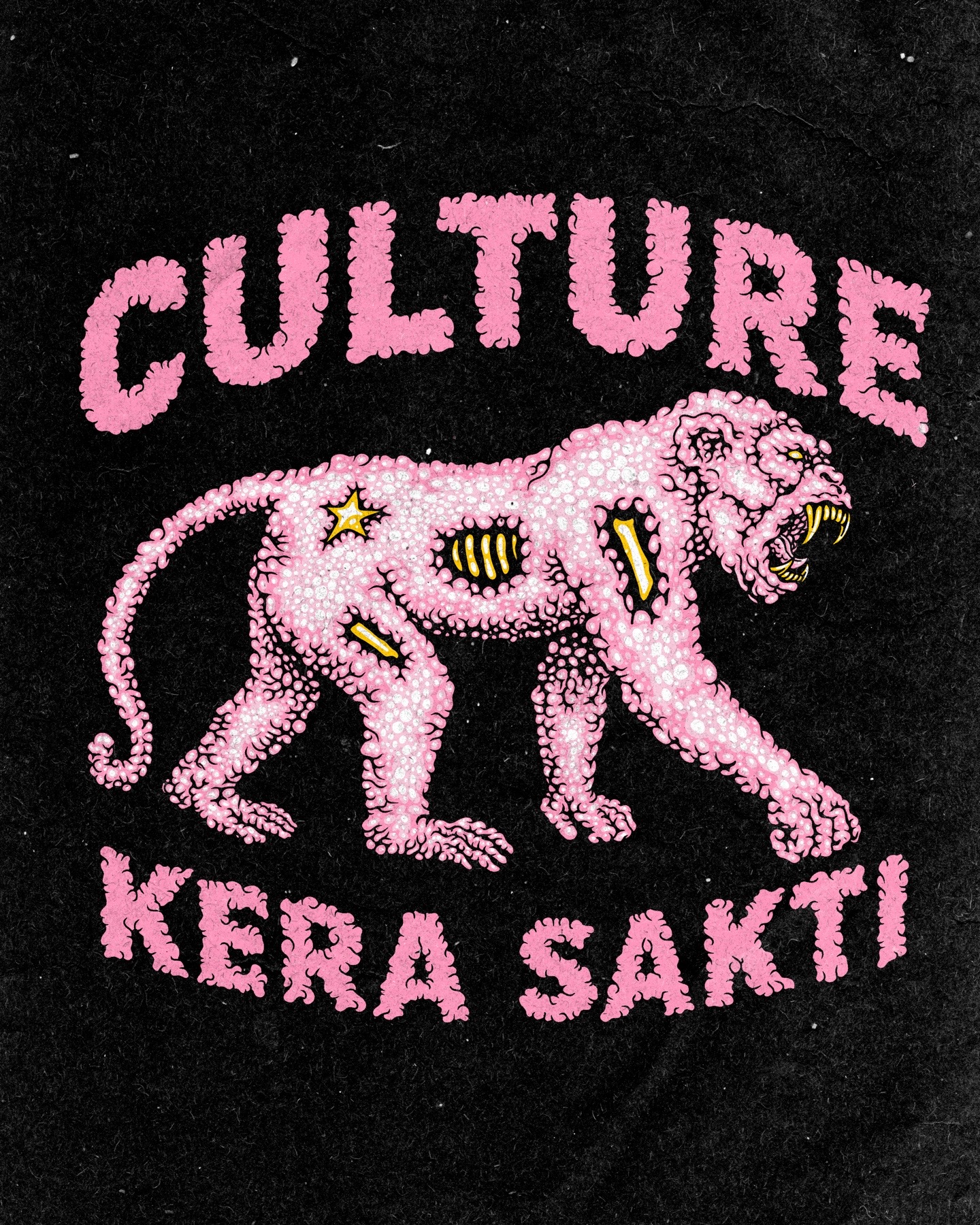 @Kera Sakti Culture
