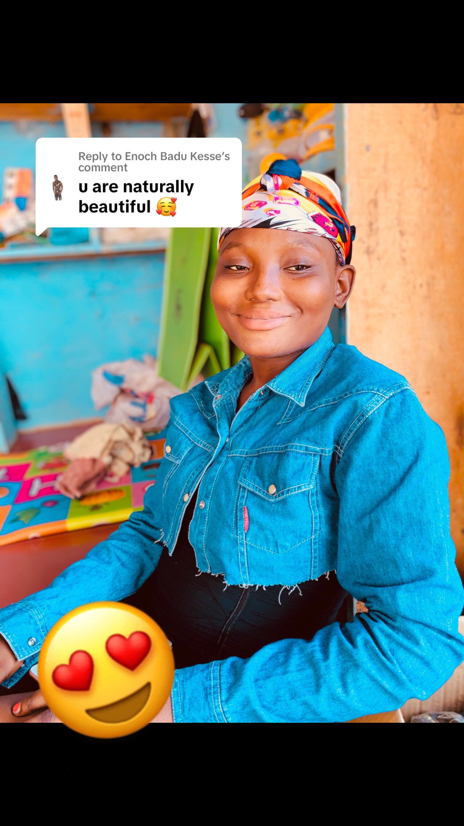 @Adwoa🥰