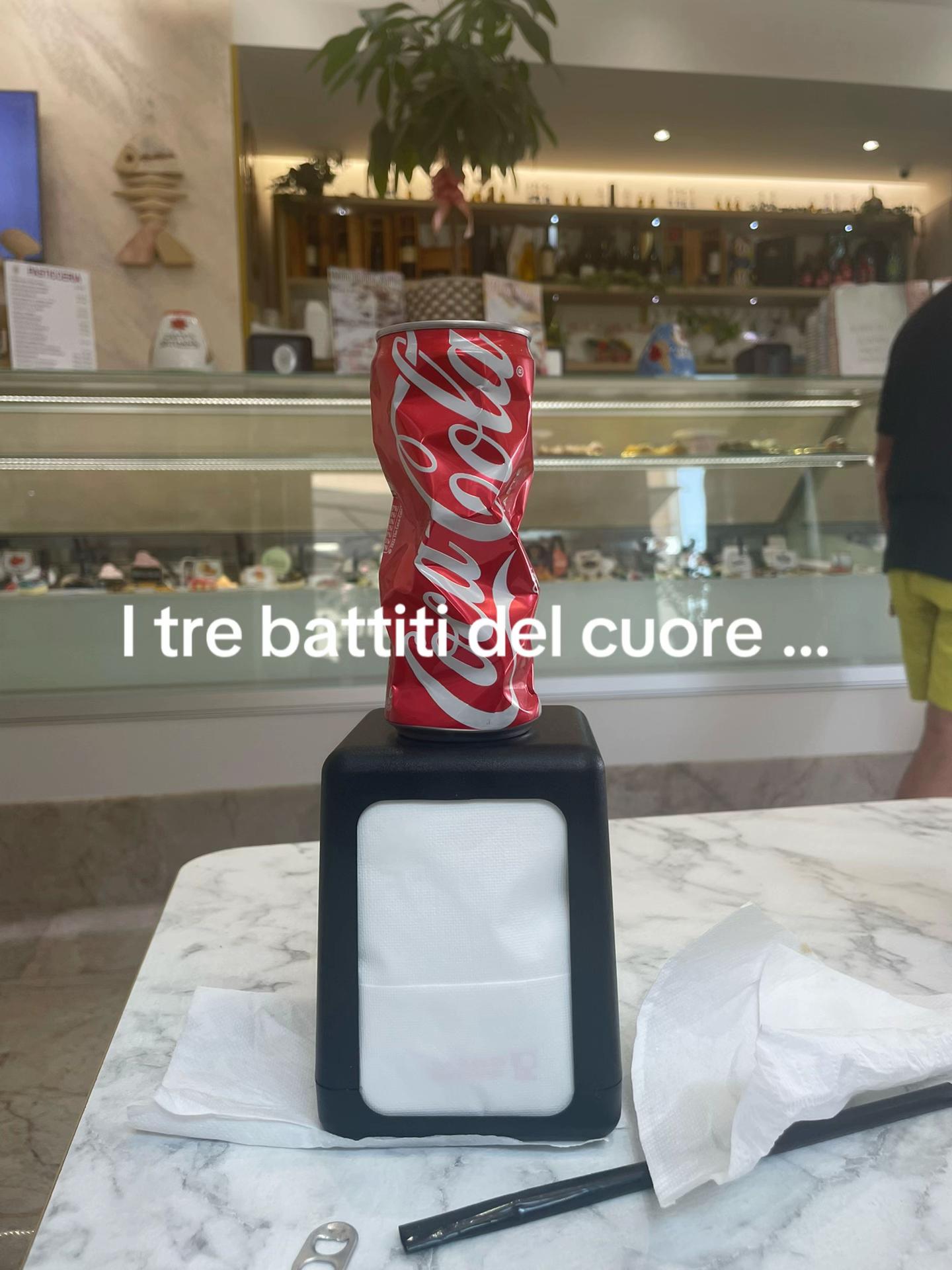 @Michele Burgio