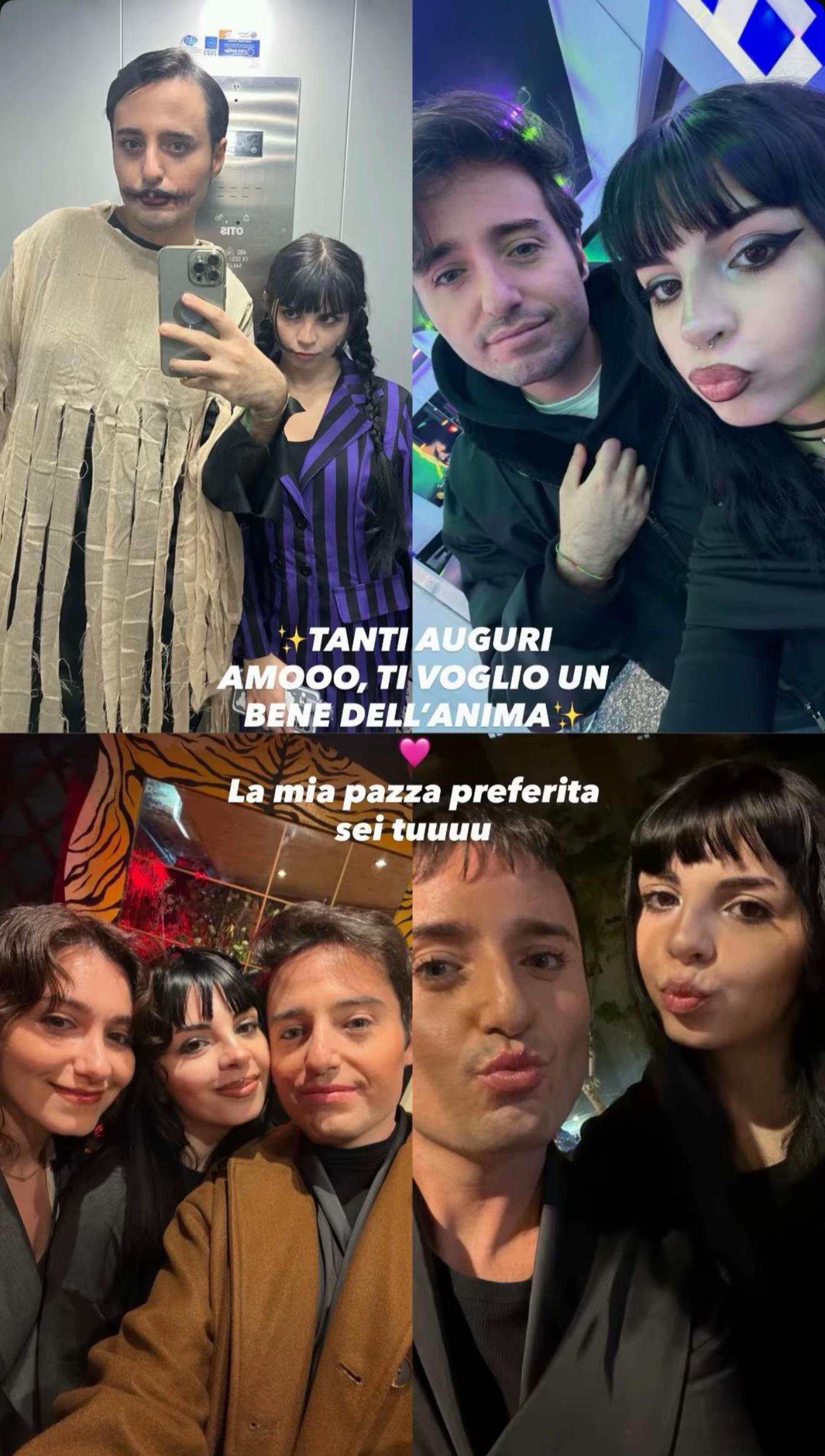 @Andrea Pazienza