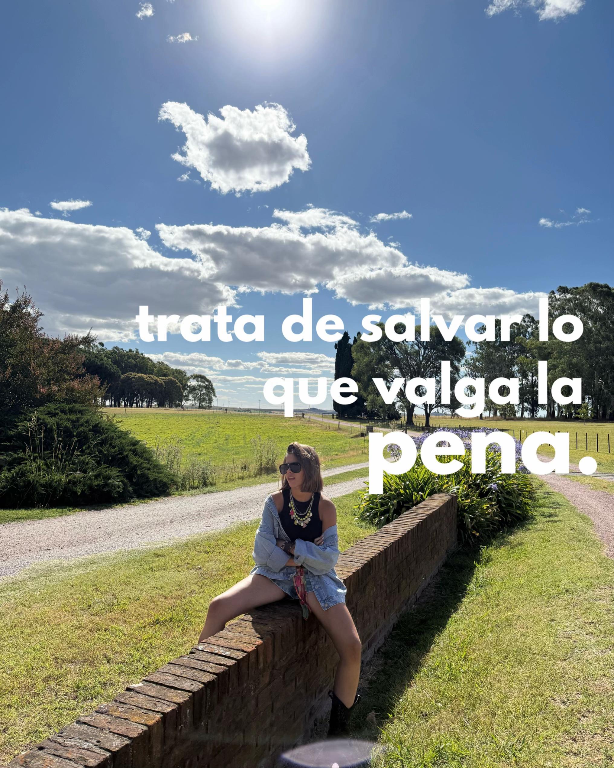 @this is lara sanchez ★