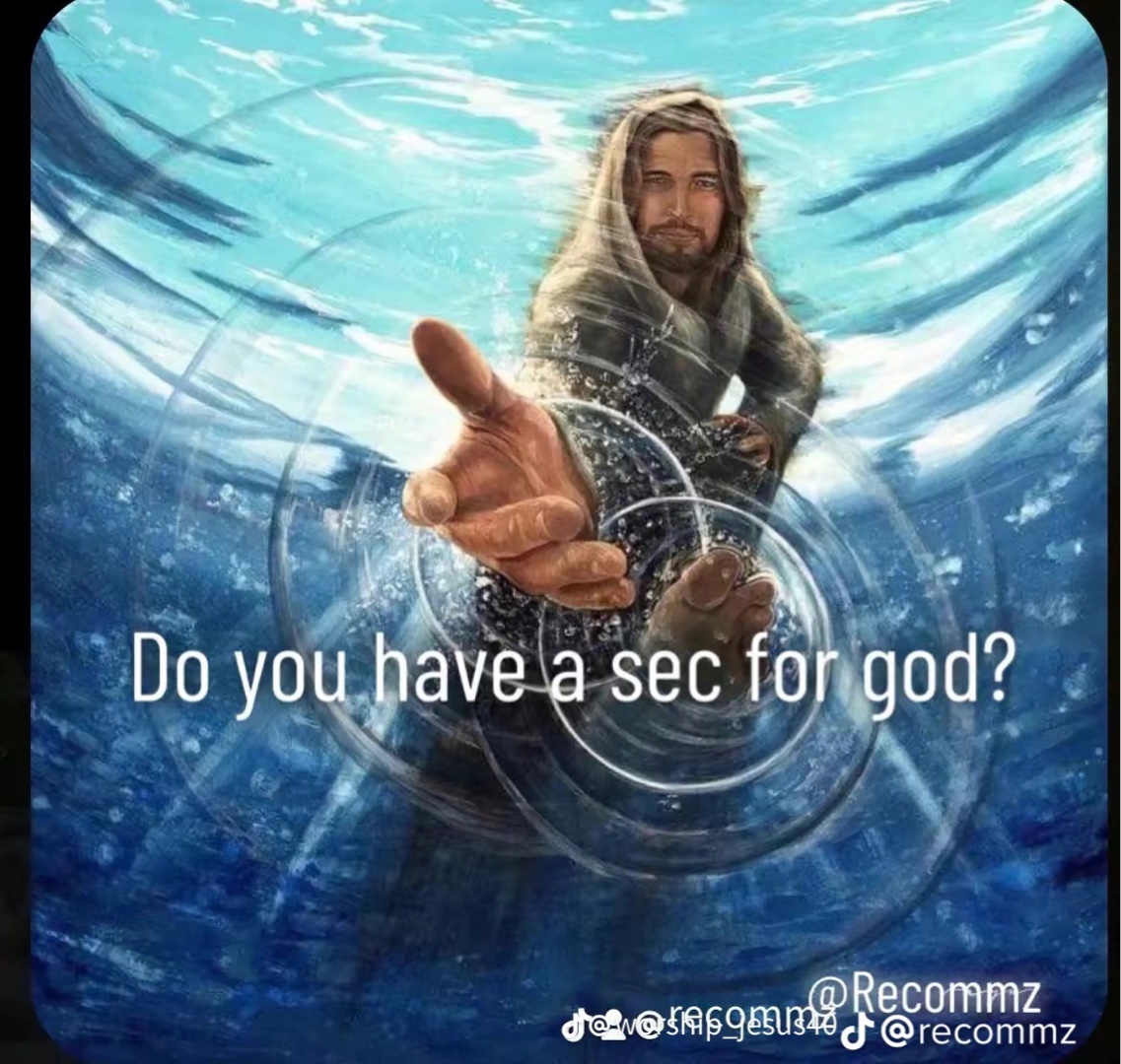 @belongtojesus