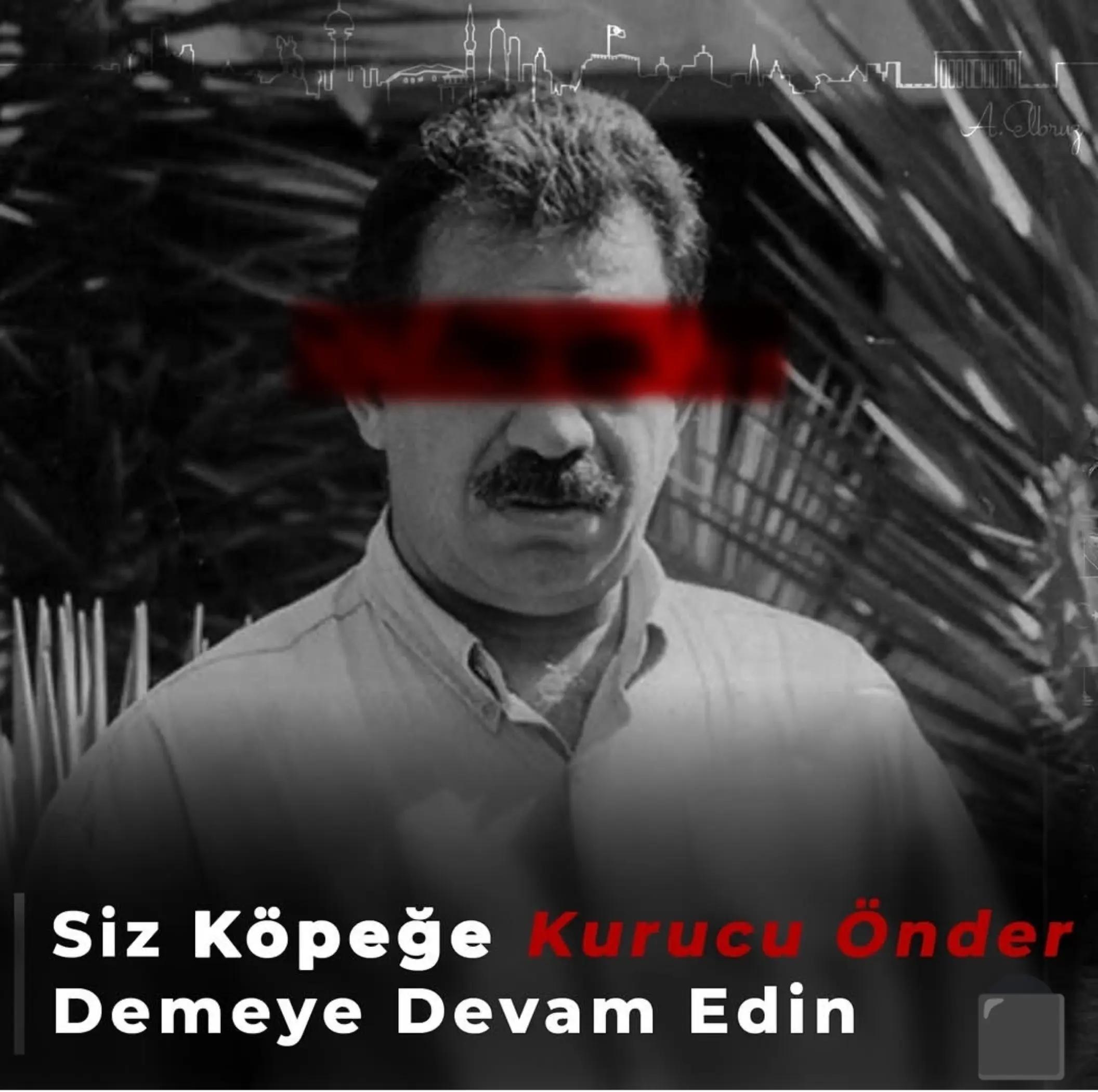@T&uuml;rk Turan birliği