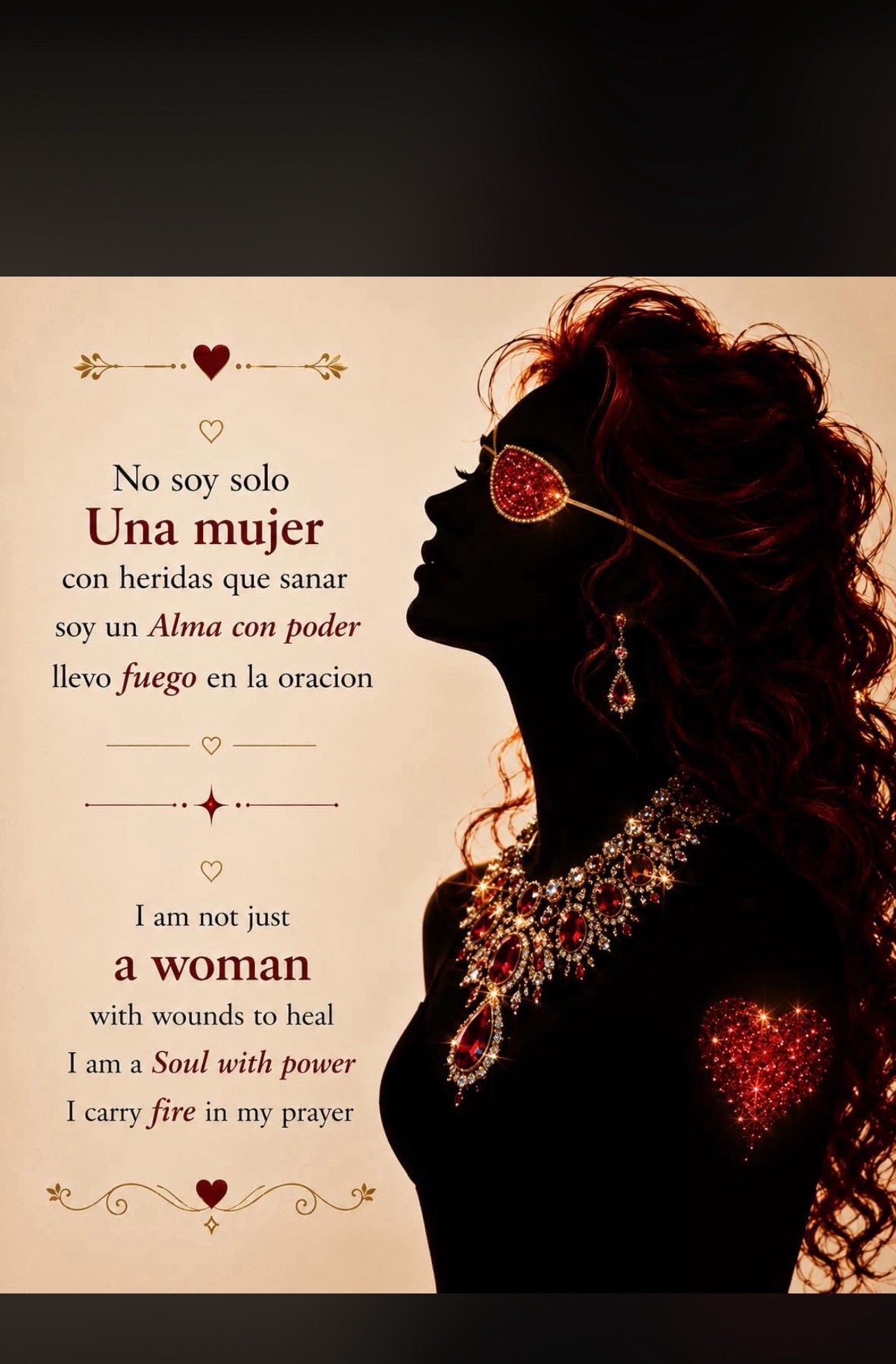 @Lareinadelosparchesvlogs