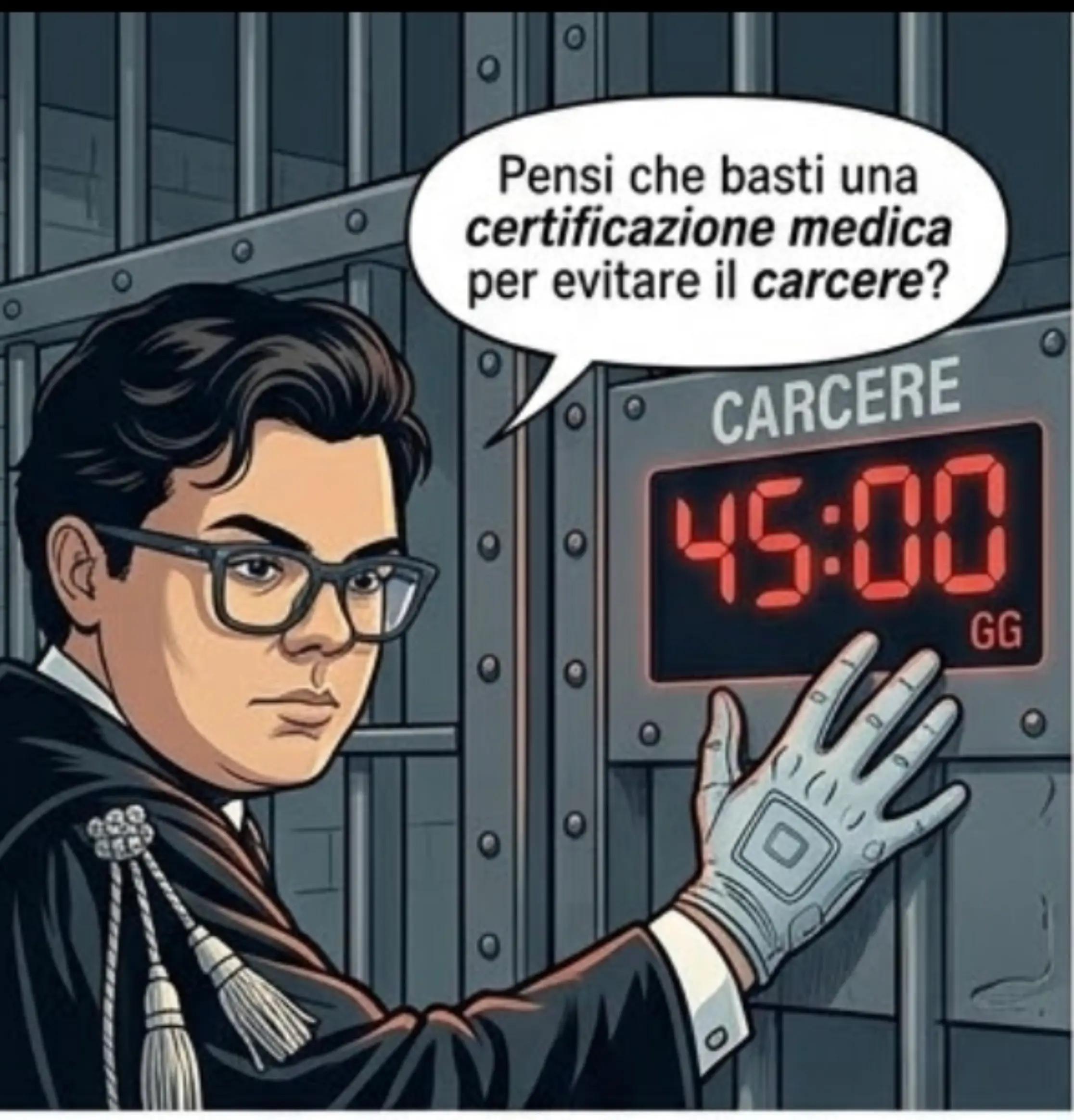 @Avv Graziano Giuseppe Arancio