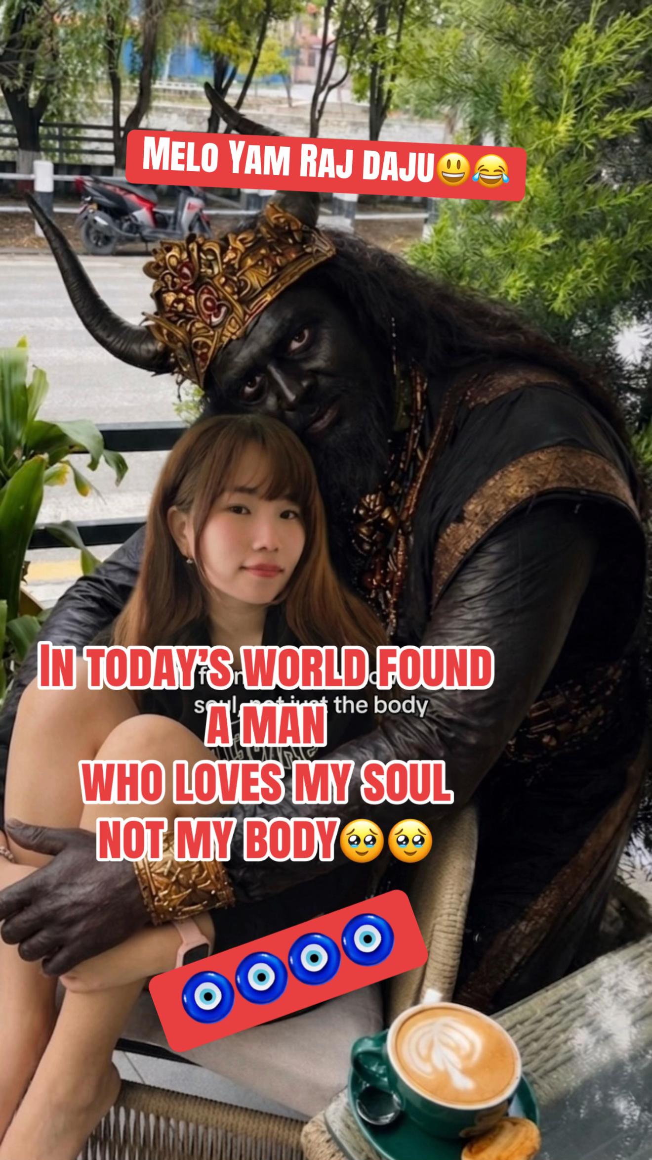 @Pooja Leembooh