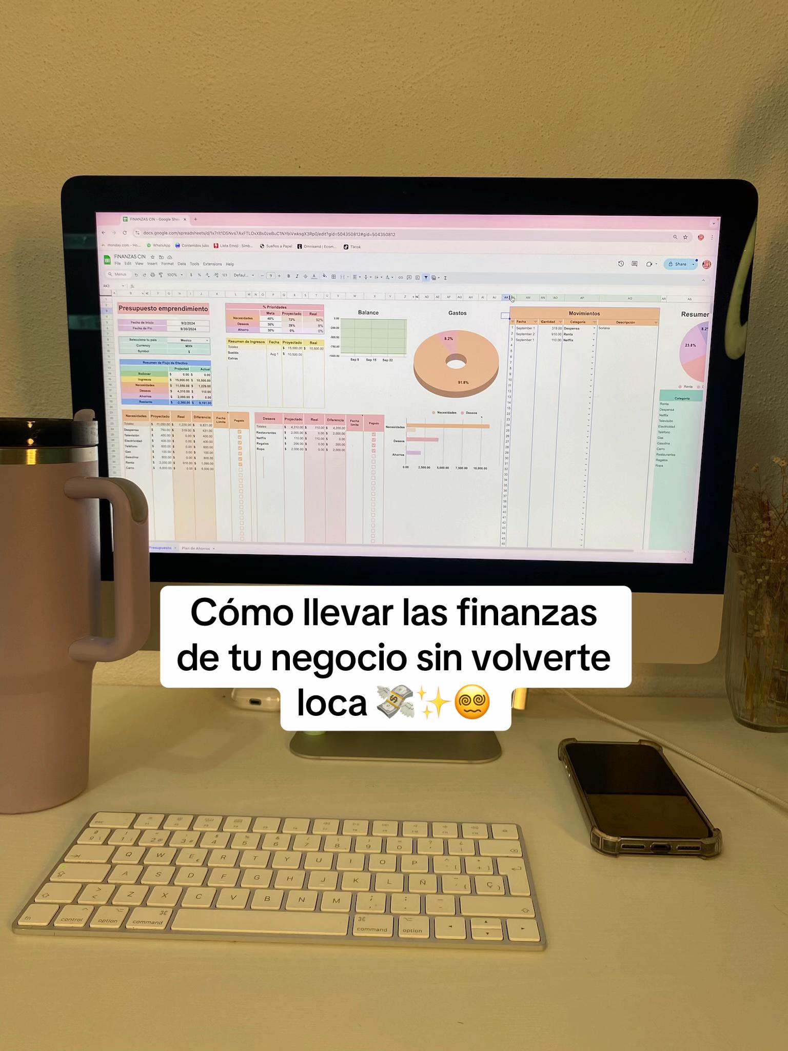 @Sue&ntilde;os a Papel