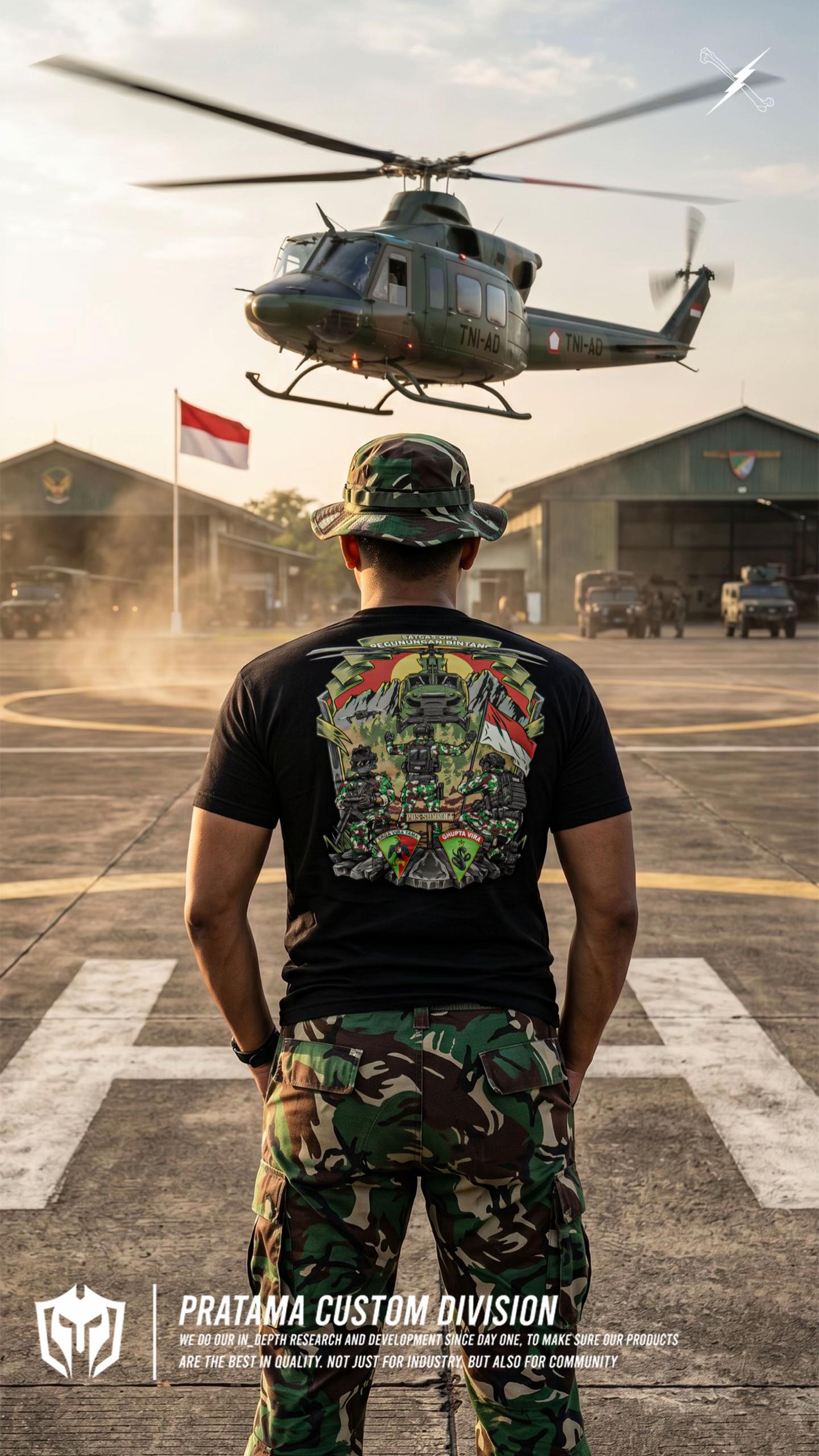 @Pratama Tactical