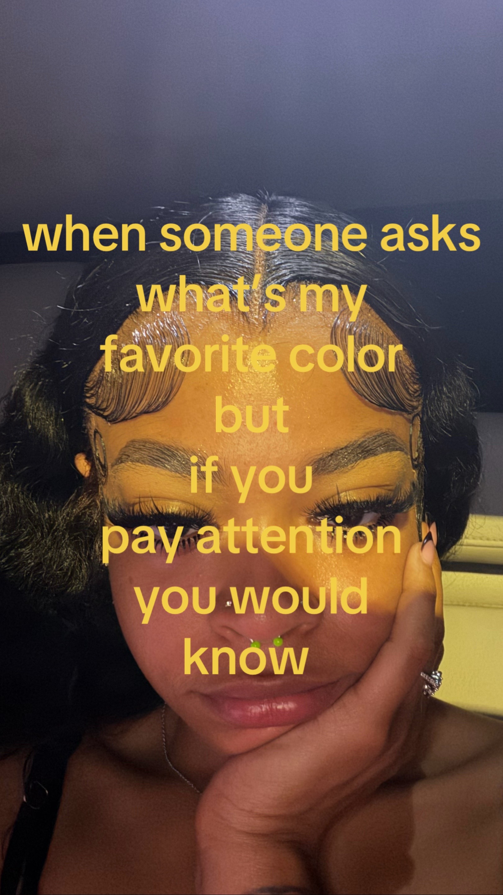 @not mya