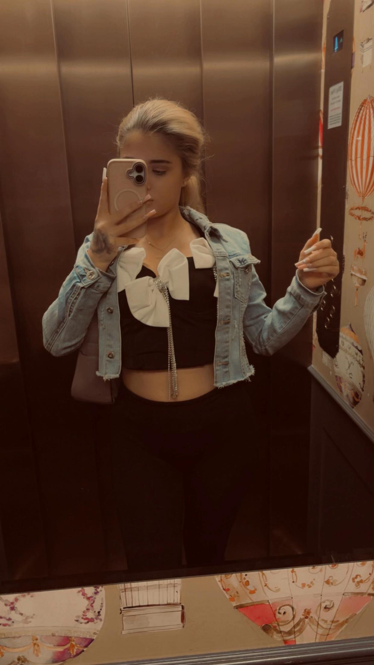 @♥️ جيورجيانا كارلا🧸