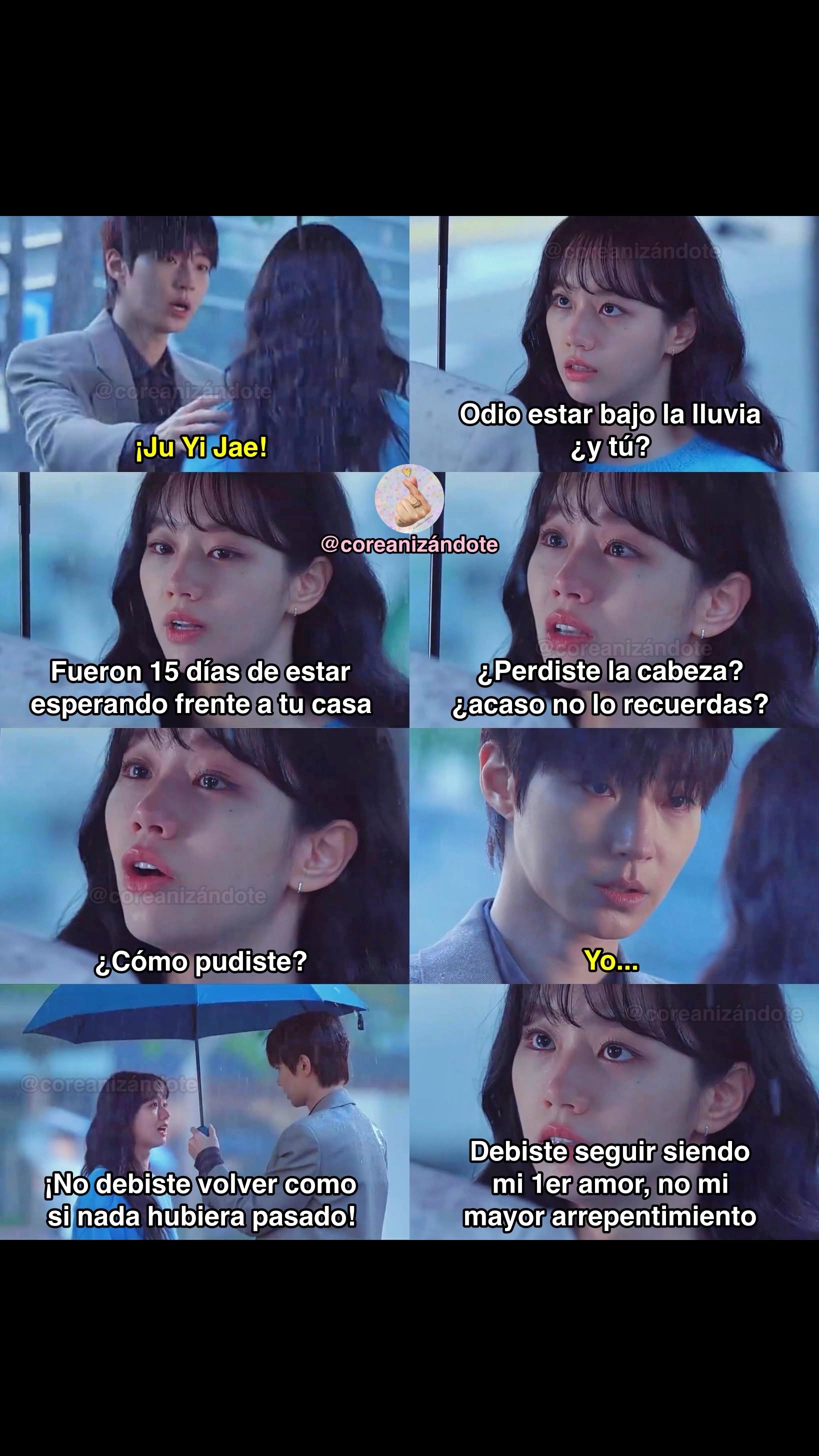 @coreanizándote