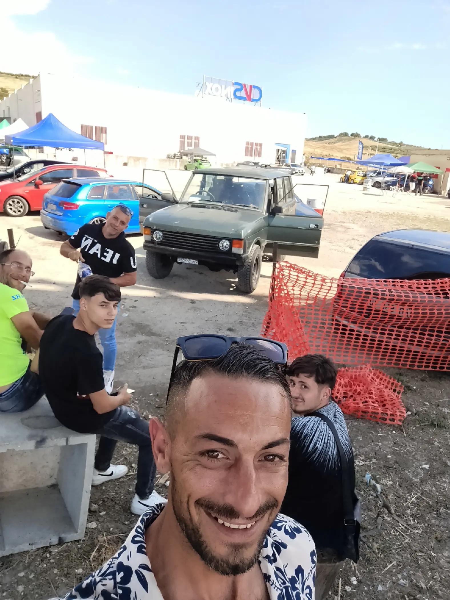 @Pinoo Caruso_