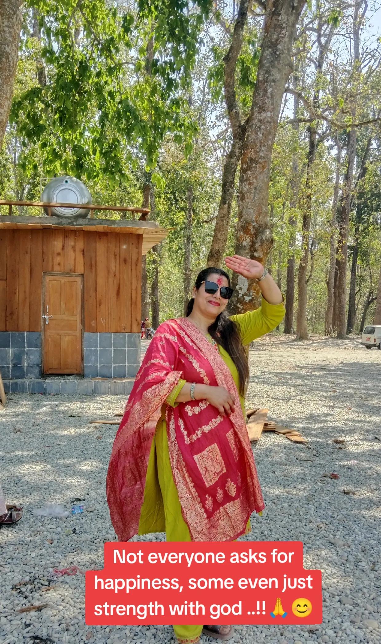 @Anita Sapkota Dhakal.