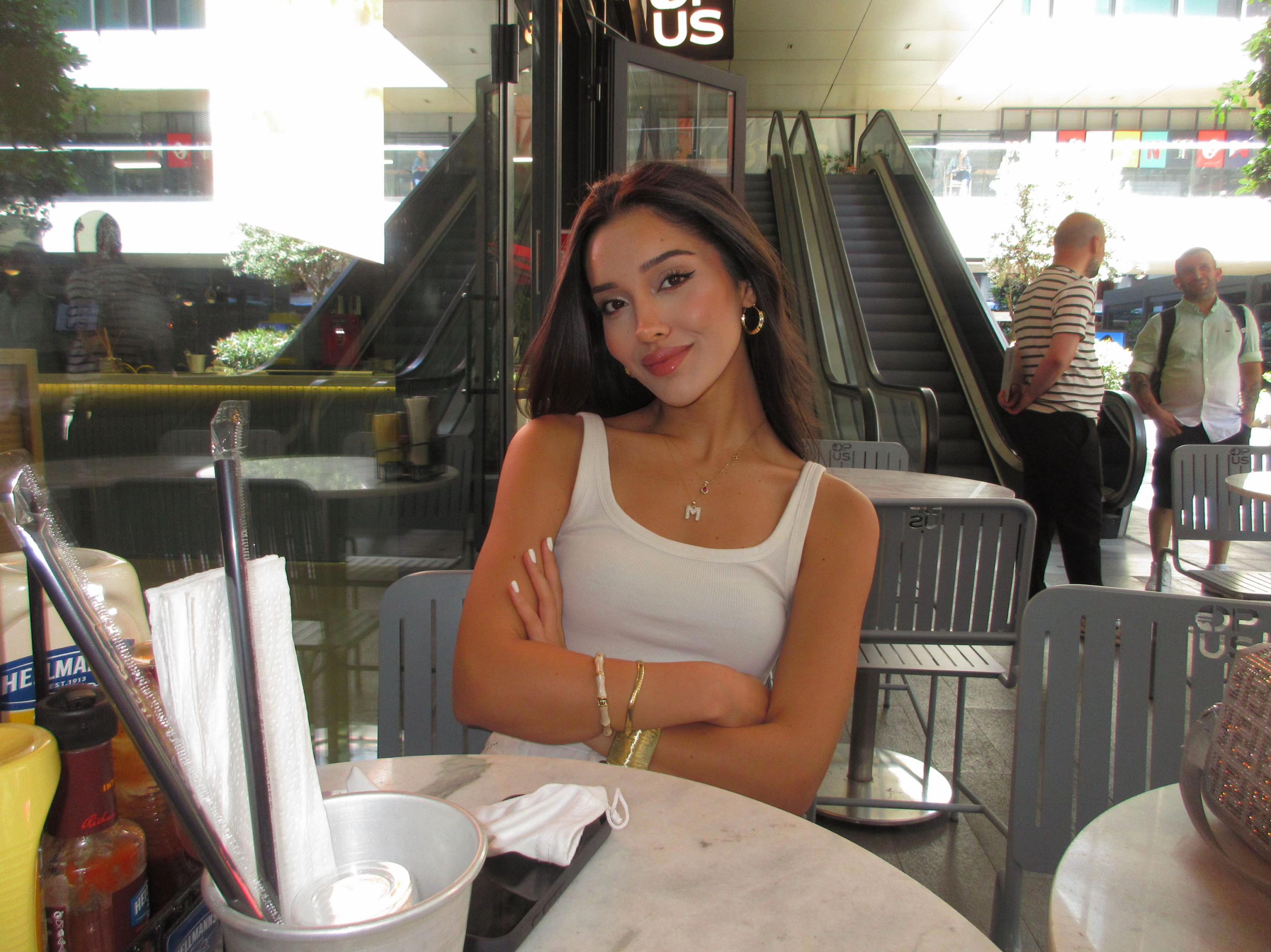 @Melisa