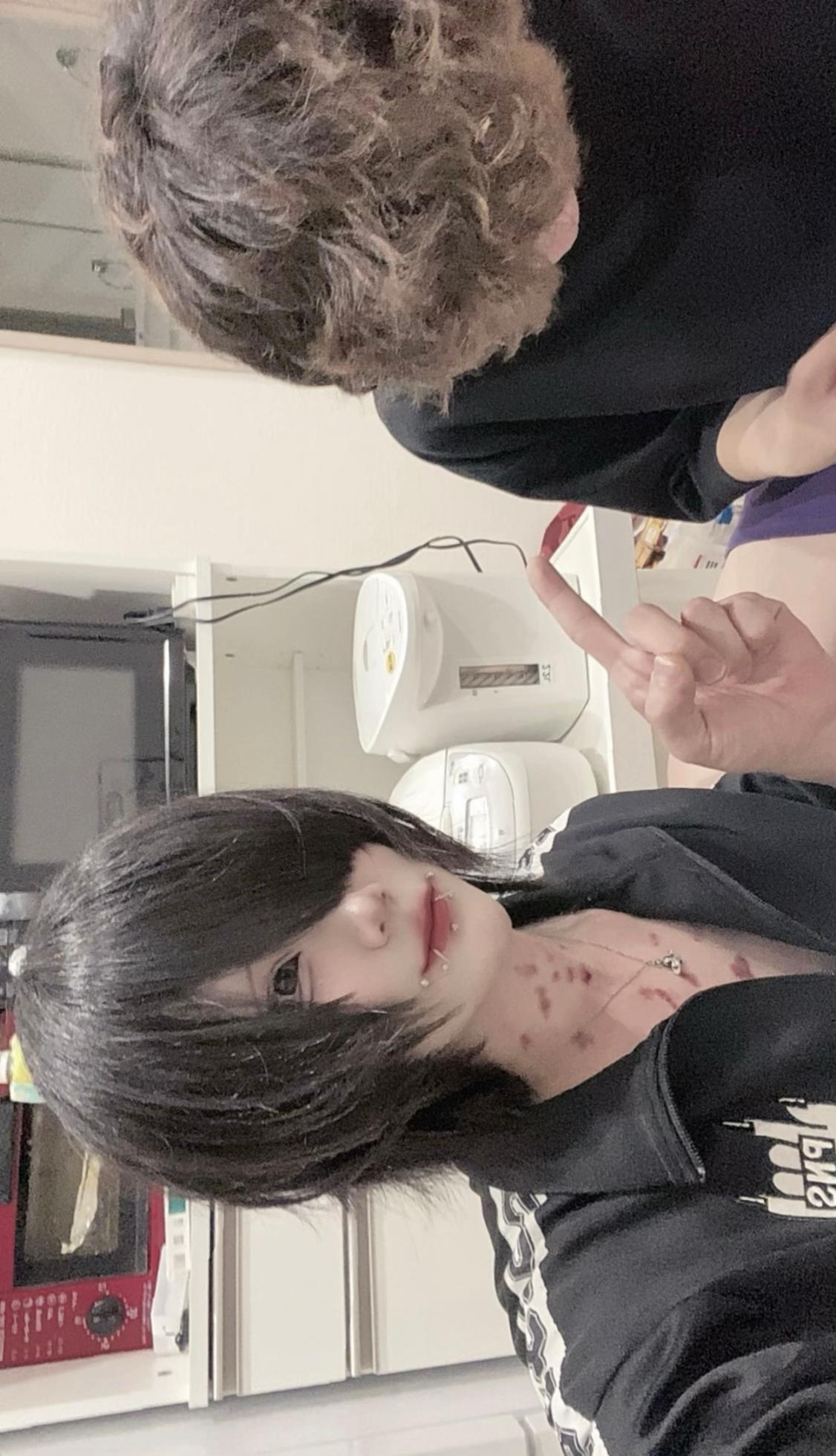 @こめお
