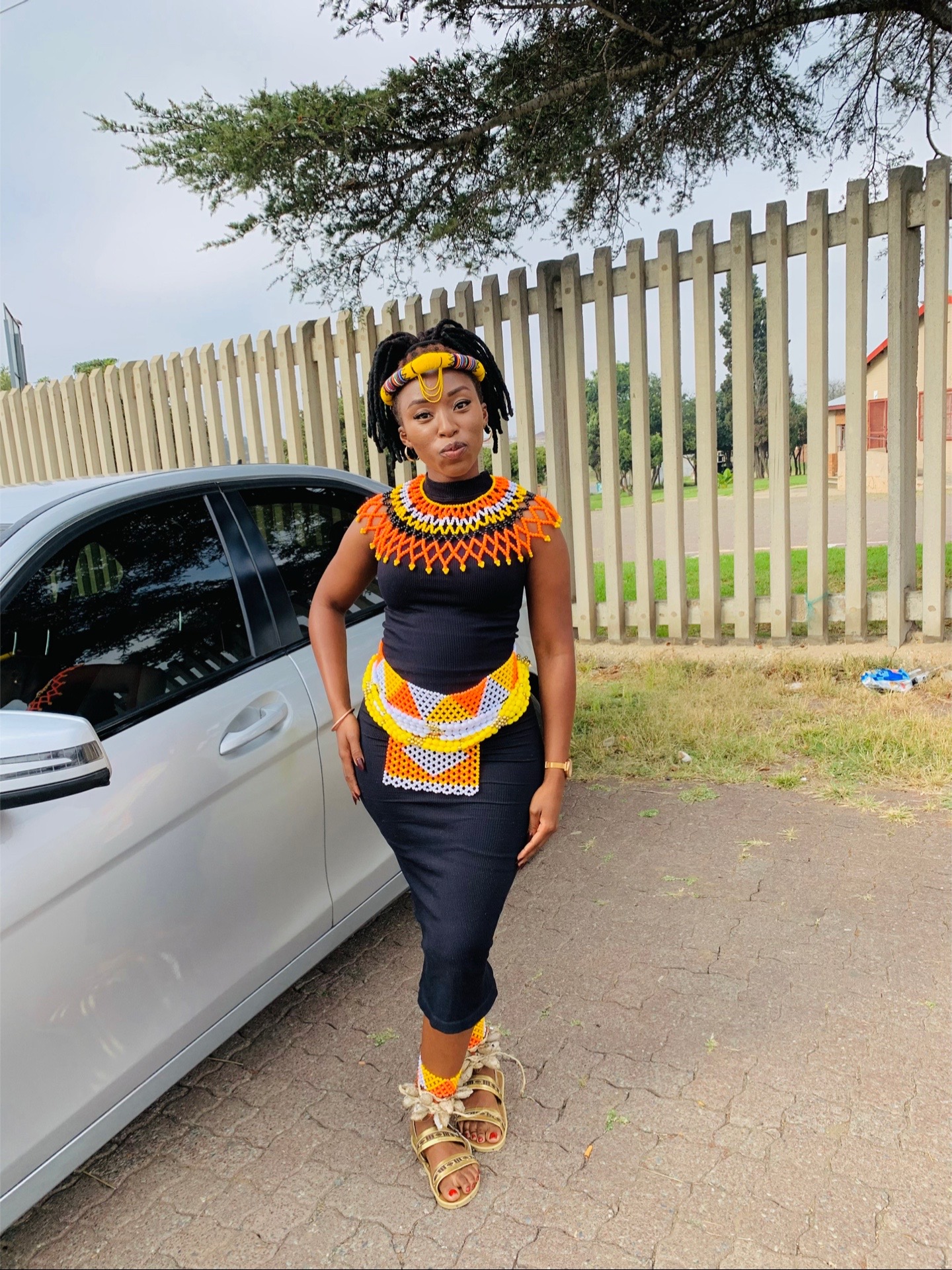 @Petunia Simelane