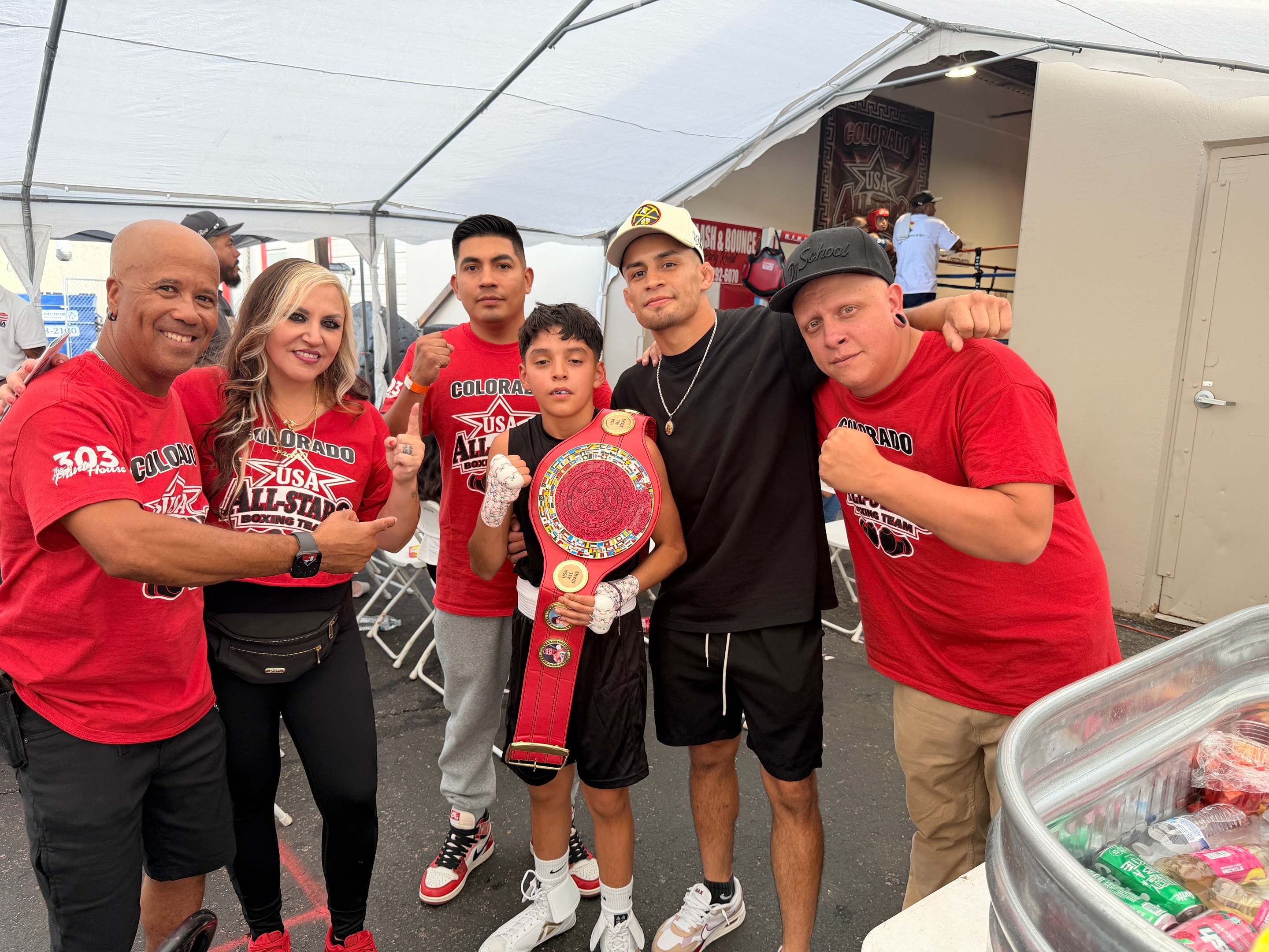 @🥊COACH D🥊