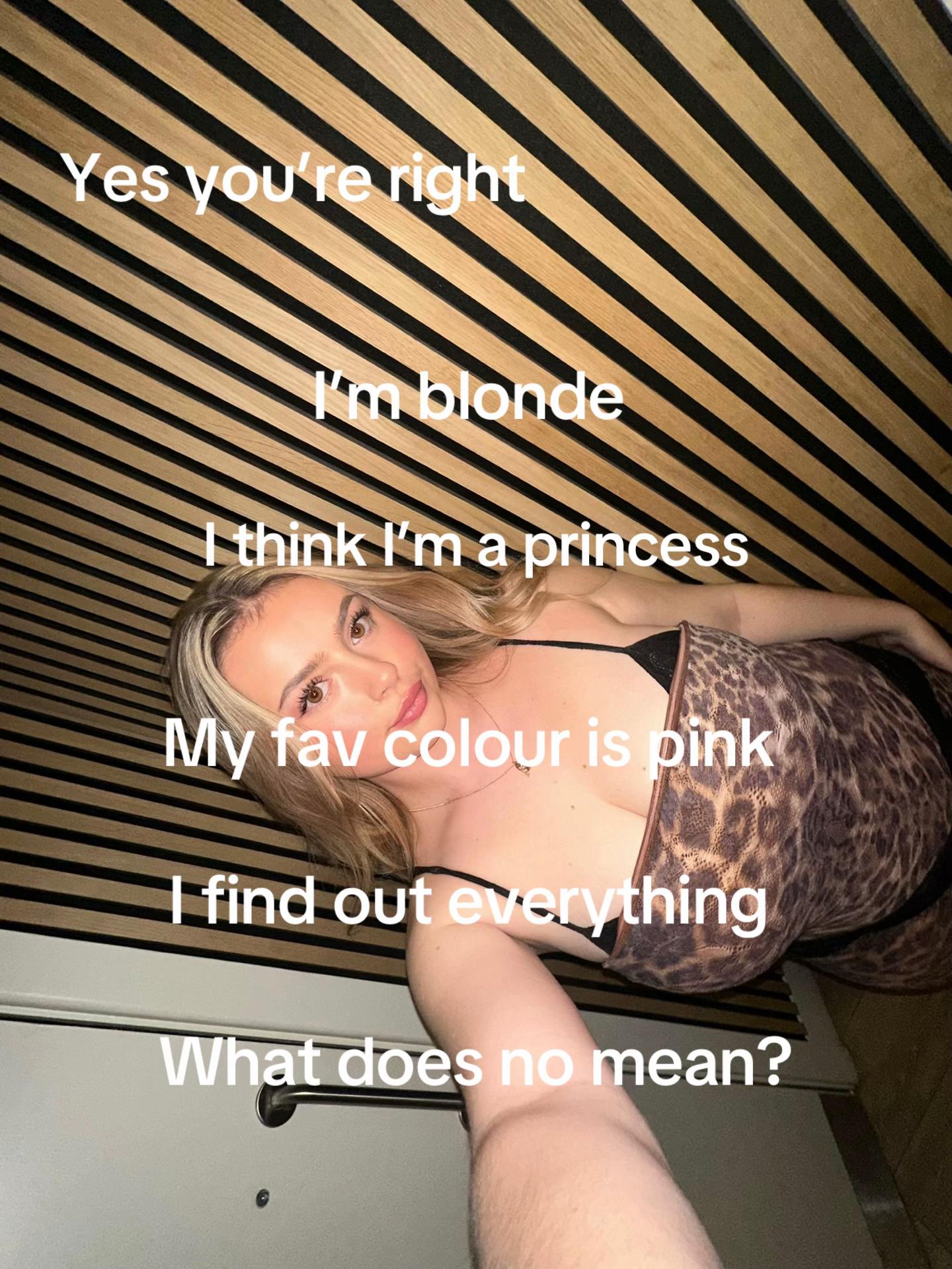 @Leah
