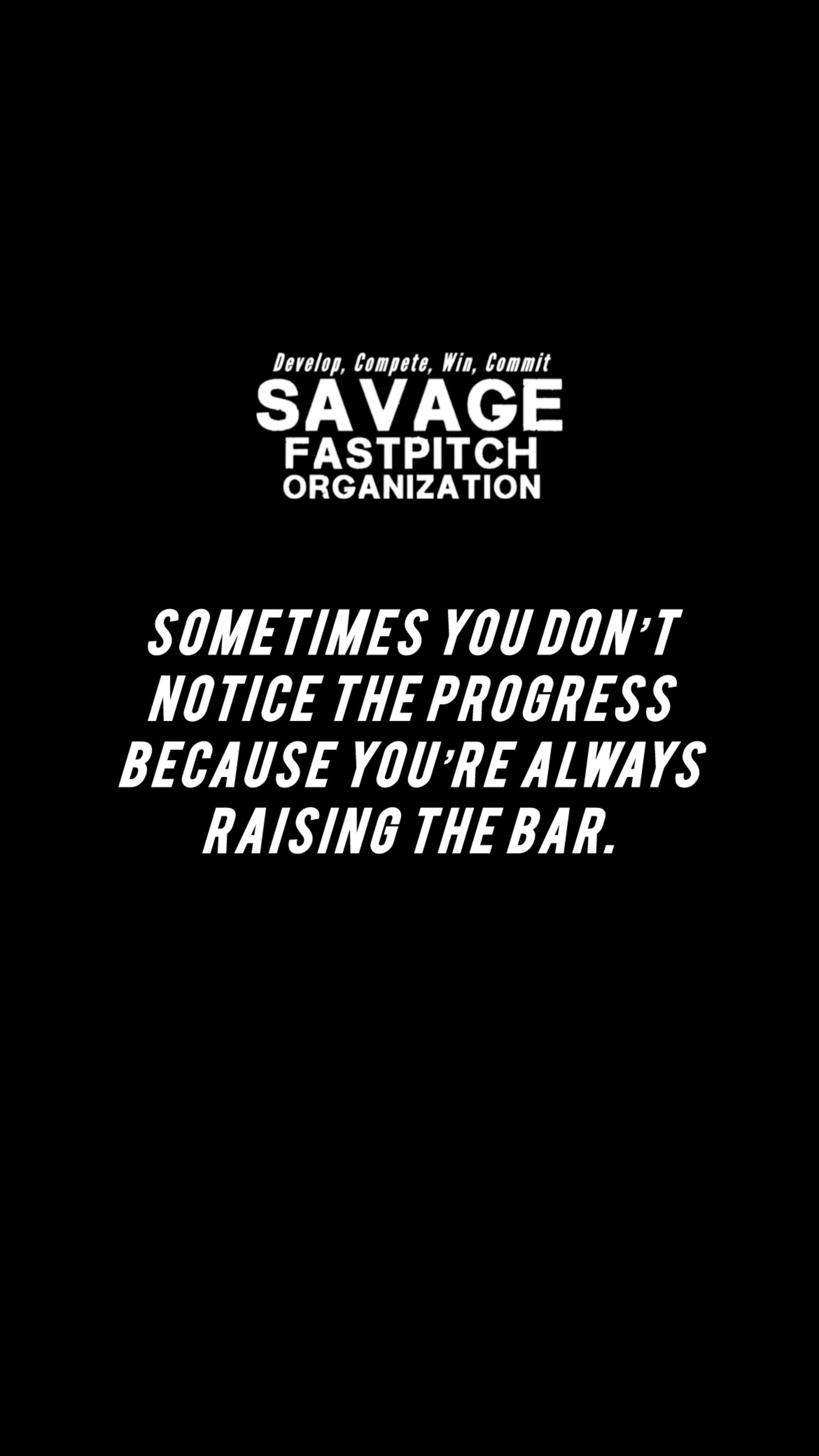 @NWAsavageCOACH