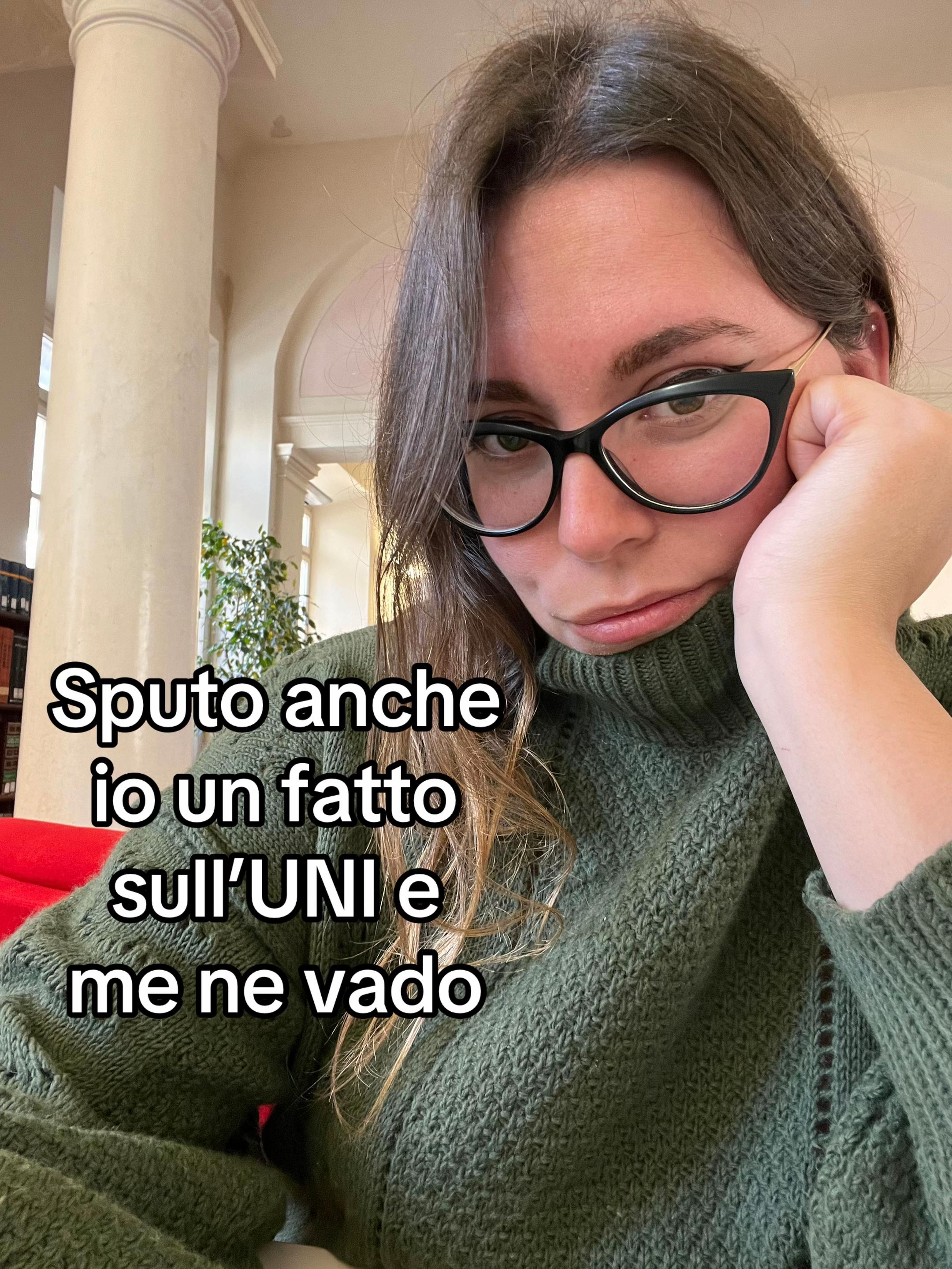 @Luisa Scantone