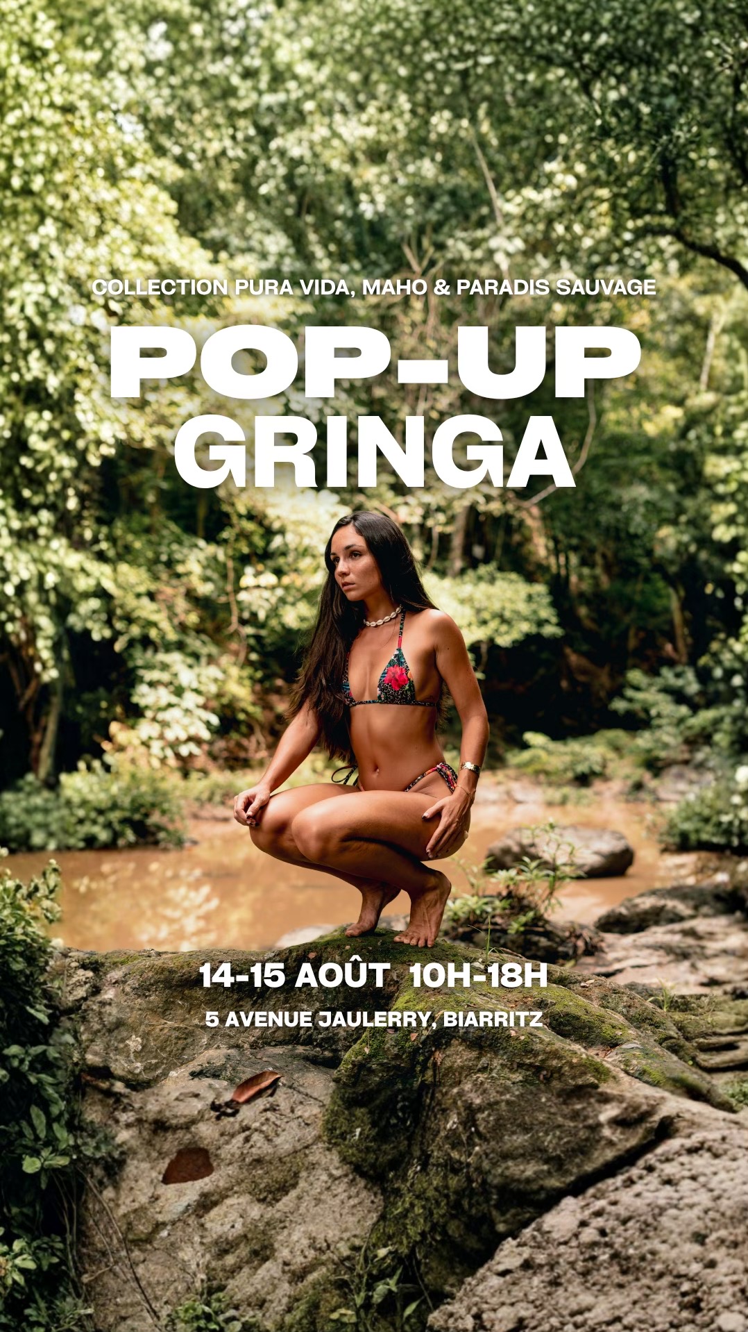 @Gringa Swimwear